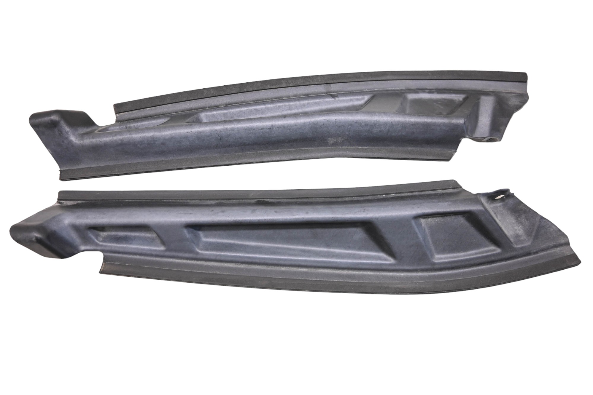 17 Polaris Slingshot SLR Side Covers Panels Fenders Left & Right