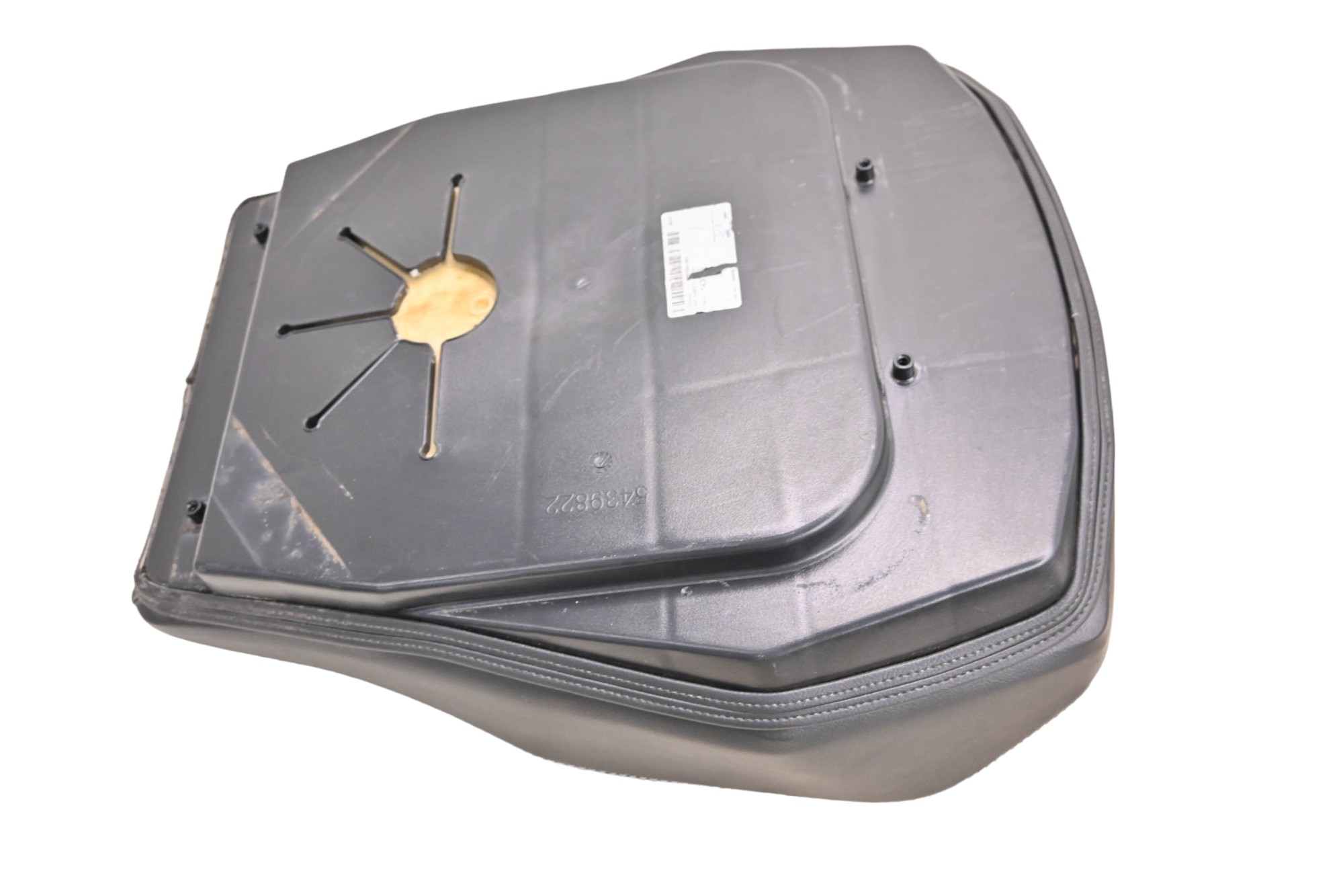 17 Polaris Slingshot SLR Seat Bottom Cushion