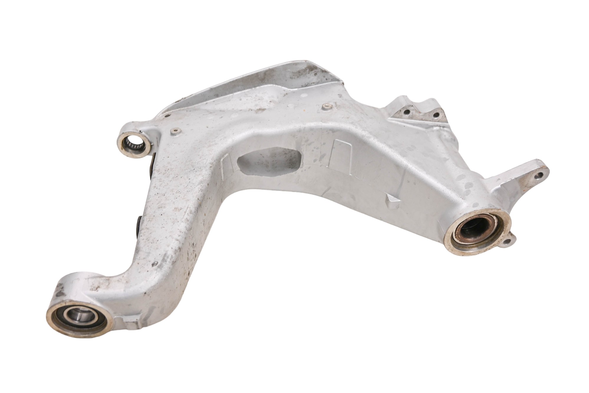 17 Polaris Slingshot SLR Rear Swingarm