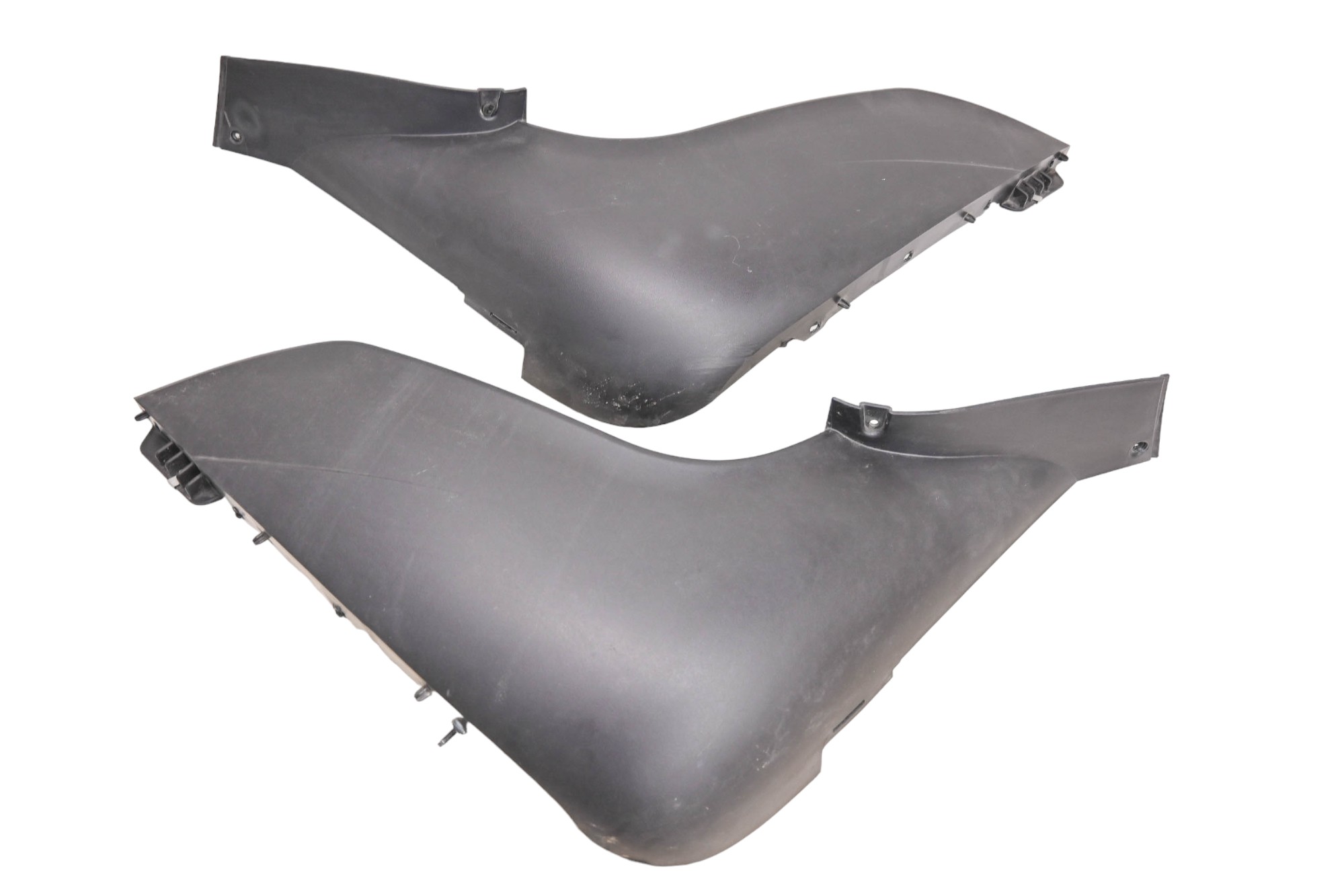 17 Polaris Slingshot SLR Side Covers Panels Fenders Left & Right