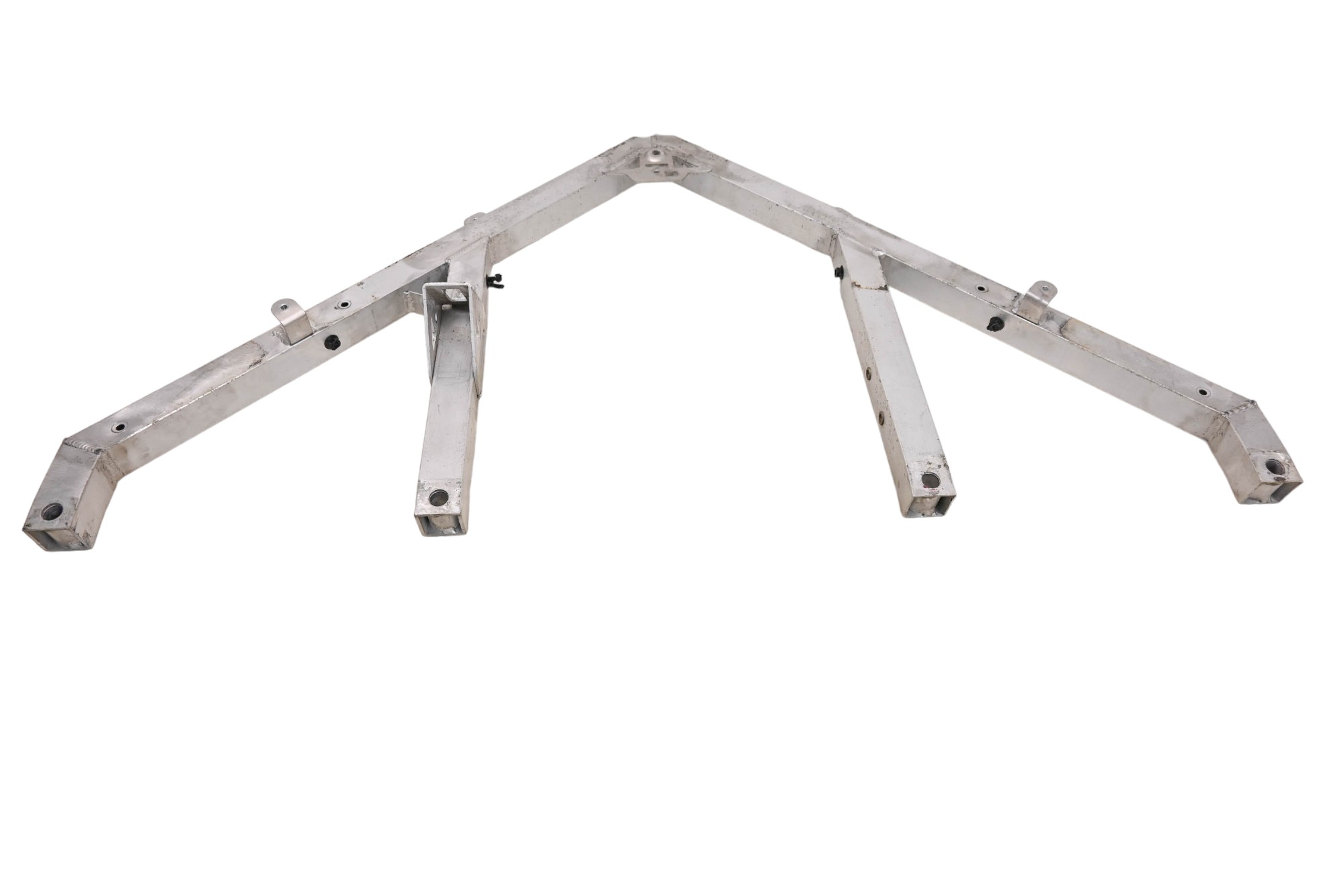 17 Polaris Slingshot SLR Rear Frame Bracket Mount