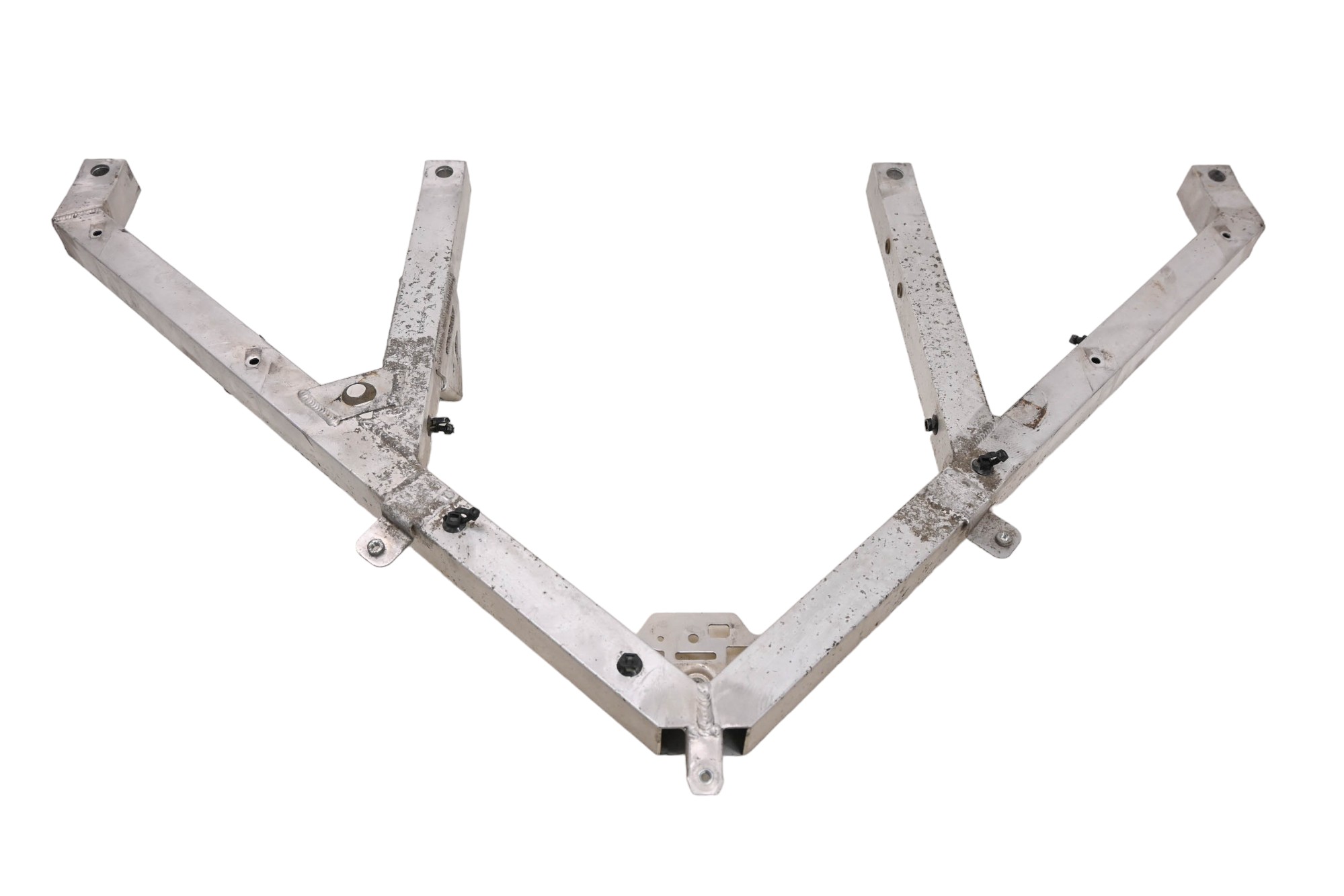 17 Polaris Slingshot SLR Rear Frame Bracket Mount