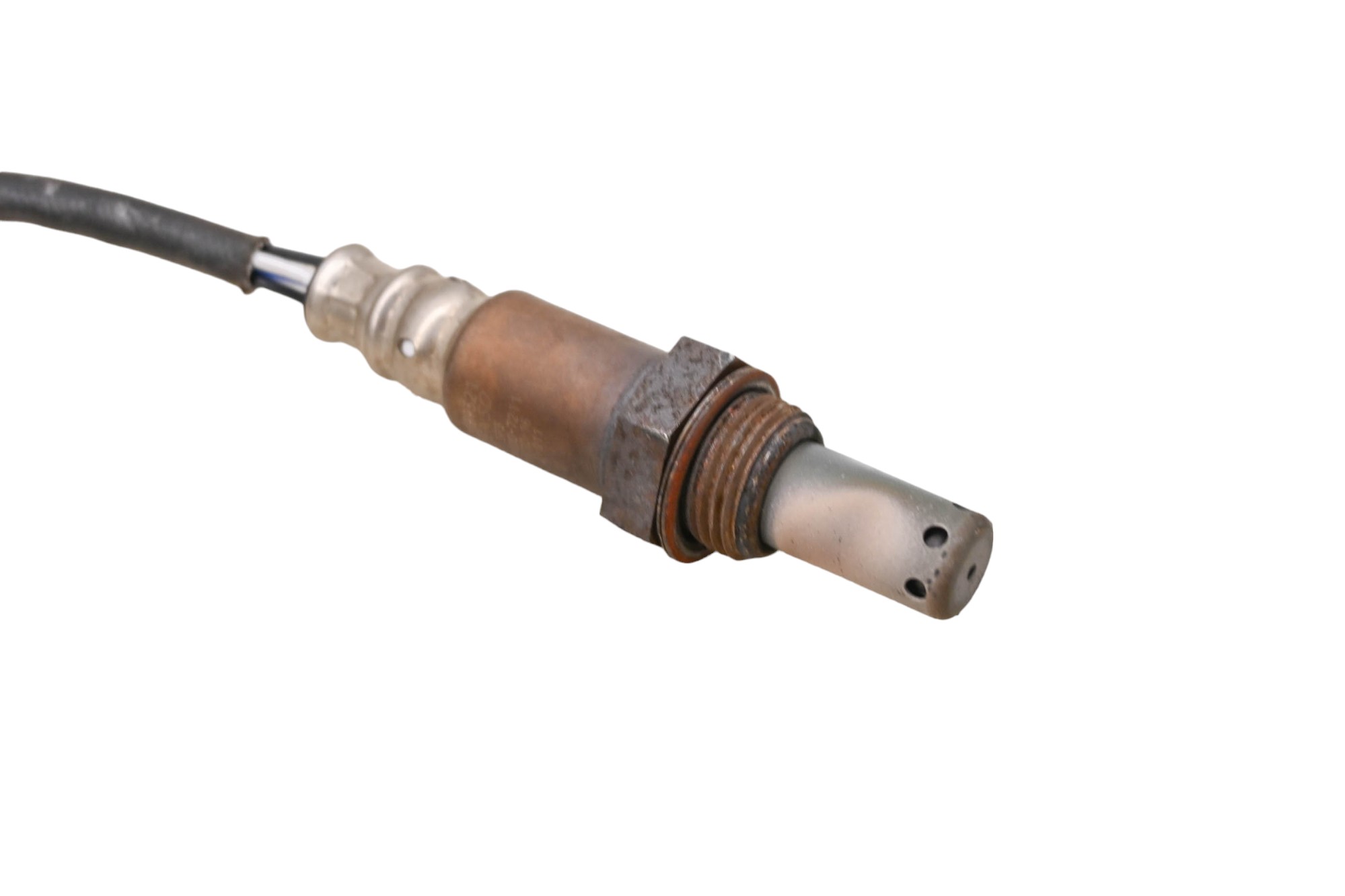 17 Polaris Slingshot SLR Htd Oxy Sensor