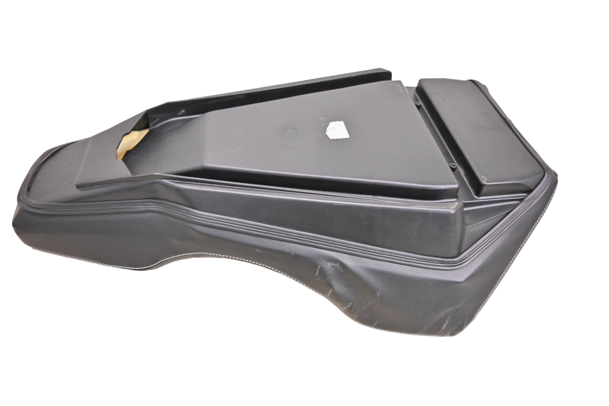 17 Polaris Slingshot SLR Upper Seat Cushion