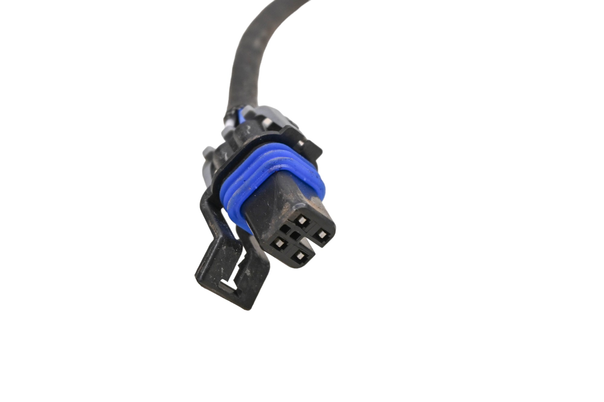 17 Polaris Slingshot SLR Htd Oxy Sensor