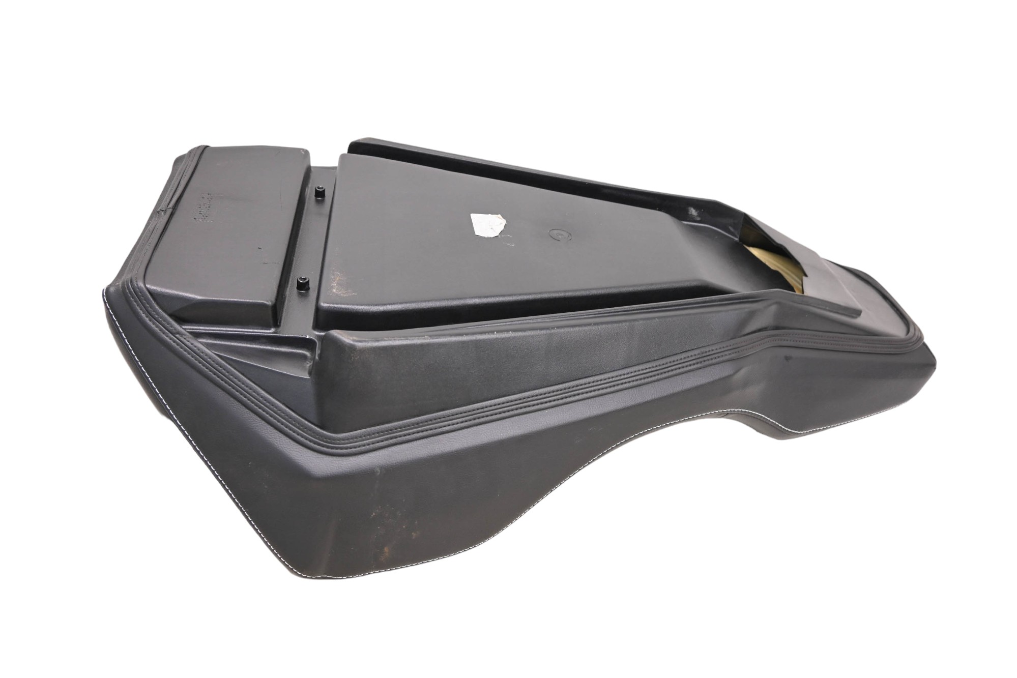 17 Polaris Slingshot SLR Upper Seat Cushion