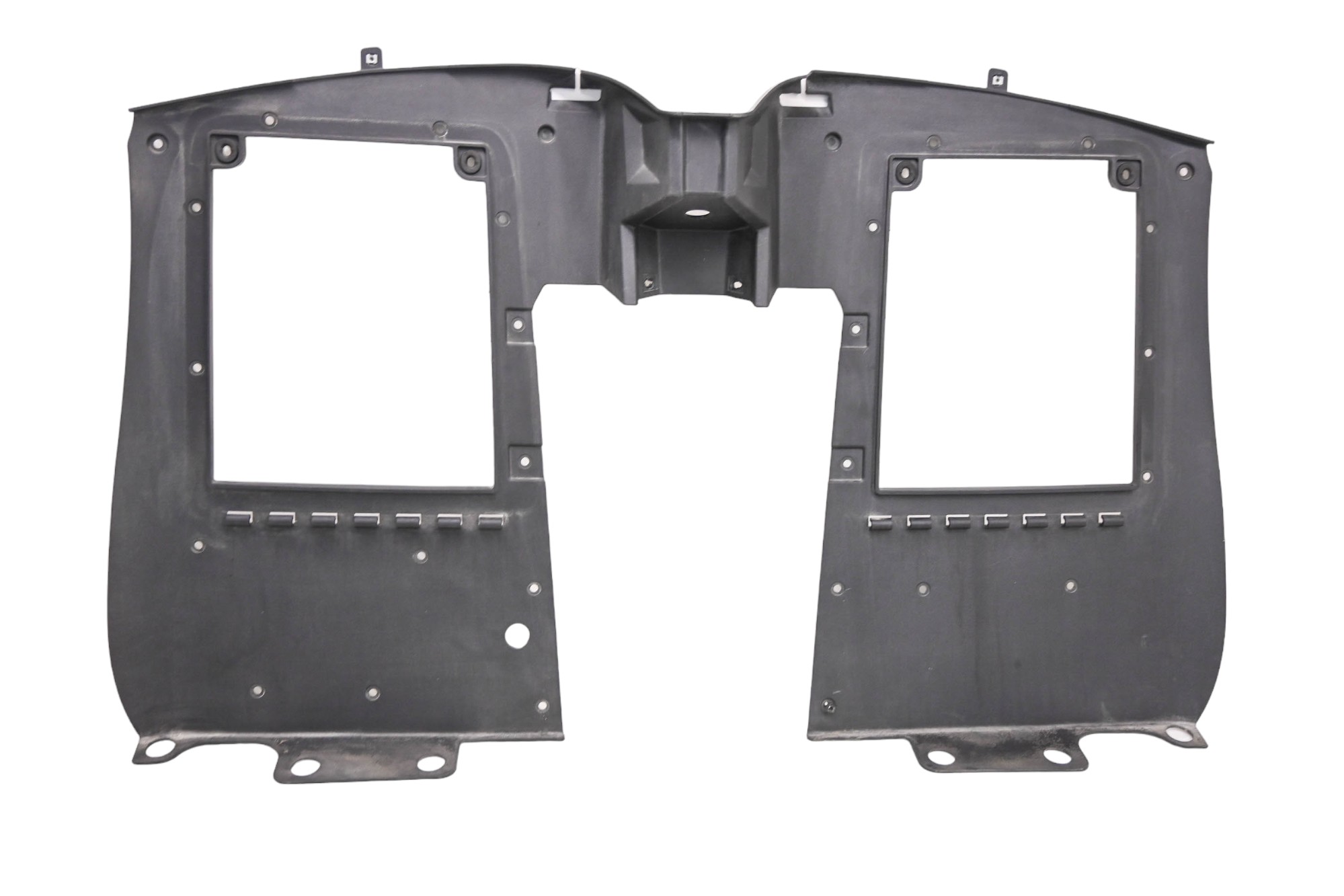 17 Polaris Slingshot SLR Rear Close Out Panel Cover