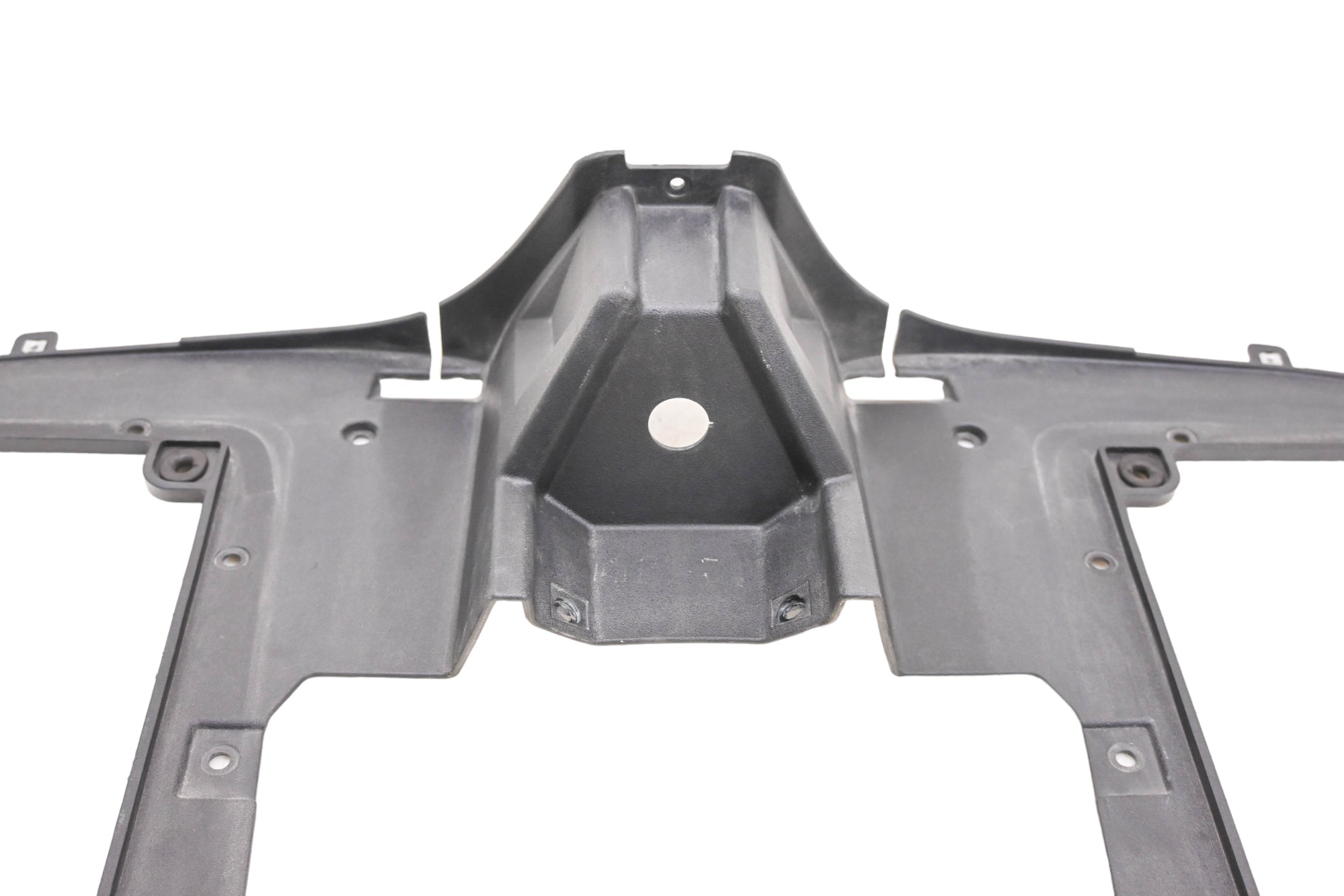 17 Polaris Slingshot SLR Rear Close Out Panel Cover