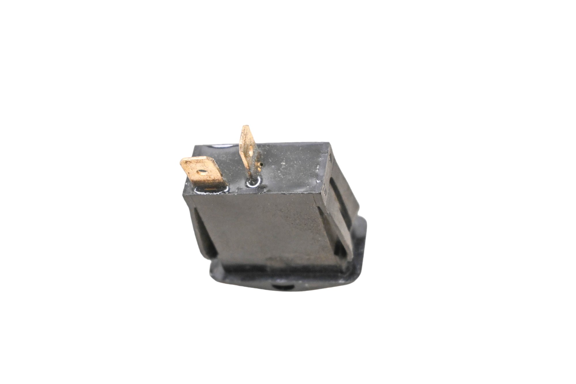17 Polaris Slingshot SLR Hazard Switch