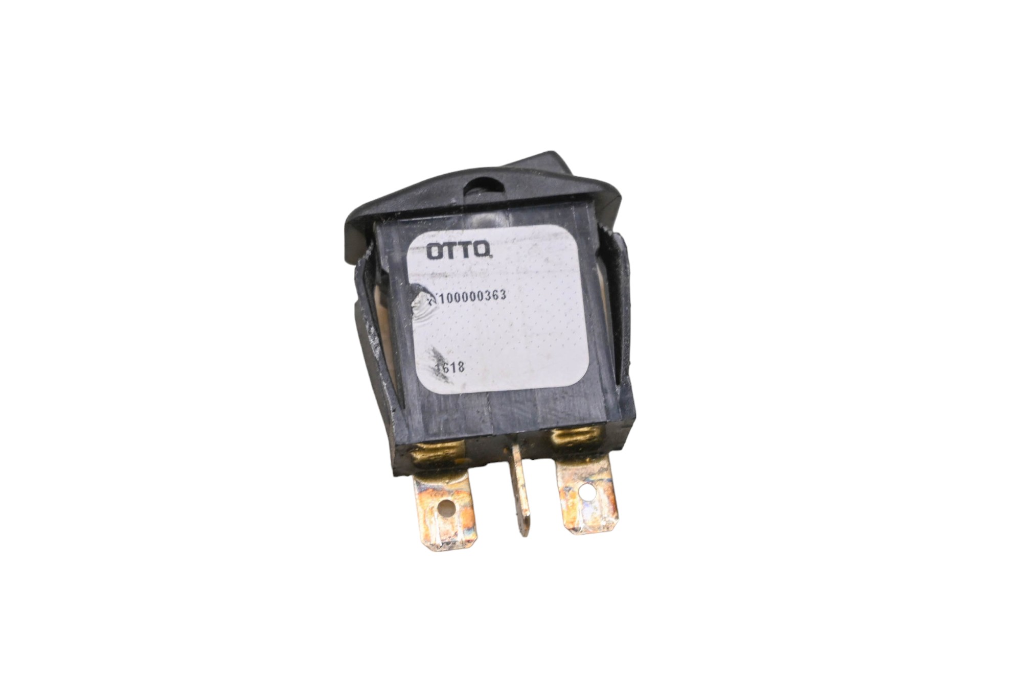 17 Polaris Slingshot SLR Interior Light Switch