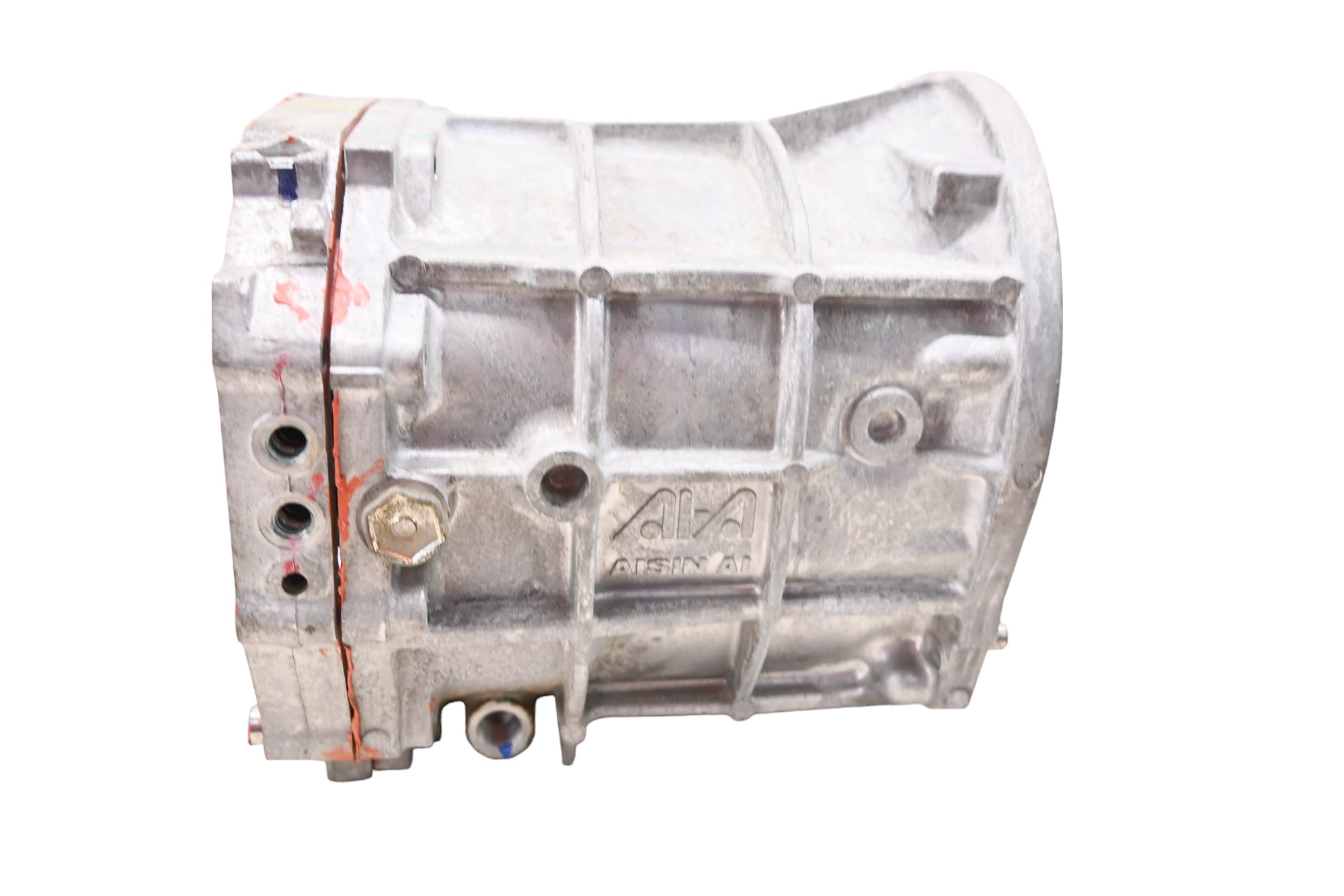 17 Polaris Slingshot SLR Transmission Gear Case Housing