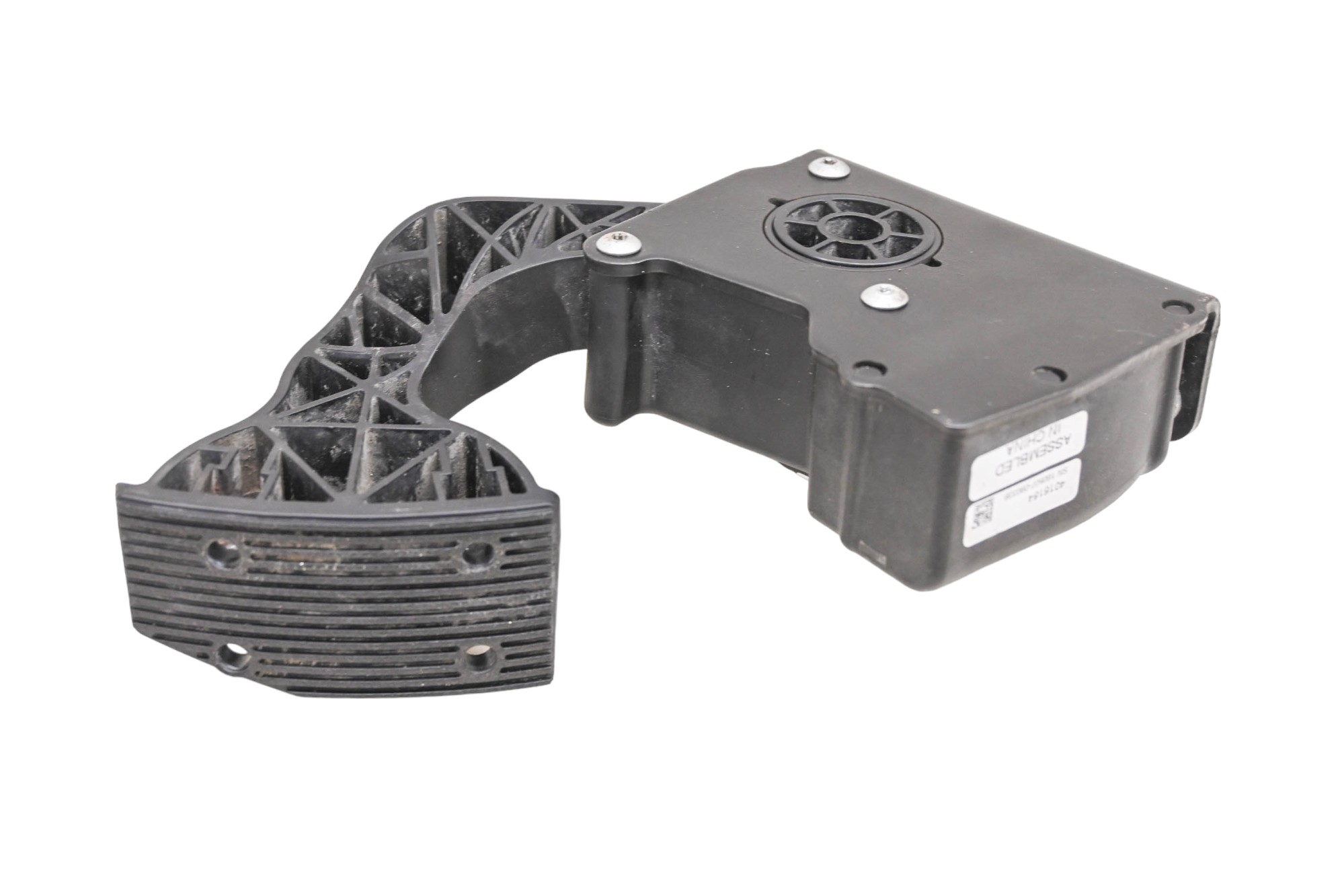 17 Polaris Slingshot SLR Throttle Pedal