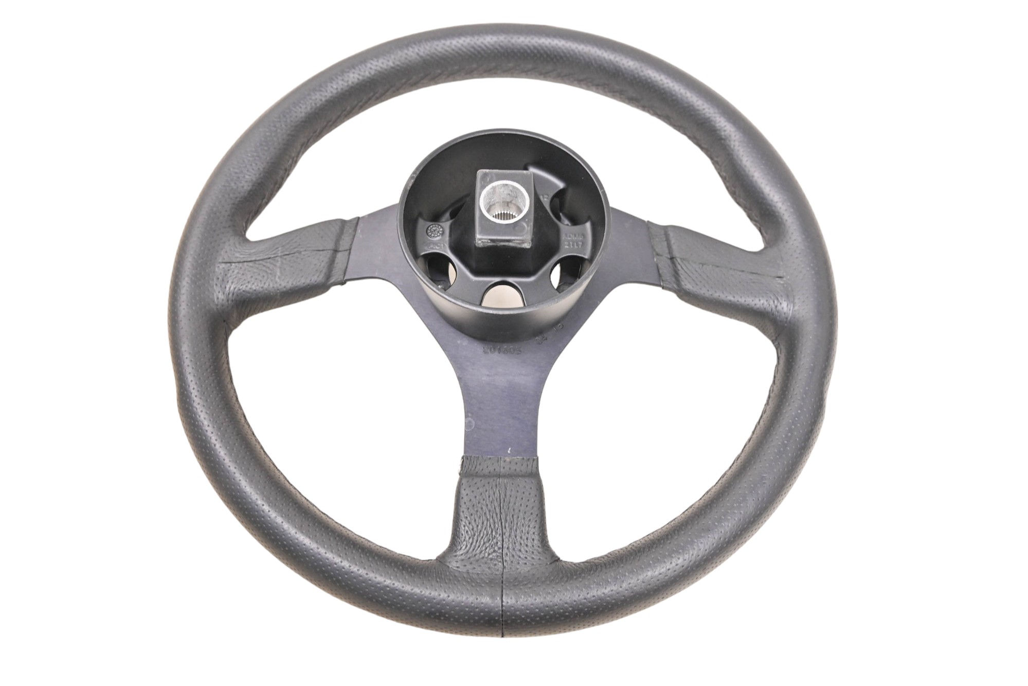 17 Polaris Slingshot SLR Steering Wheel