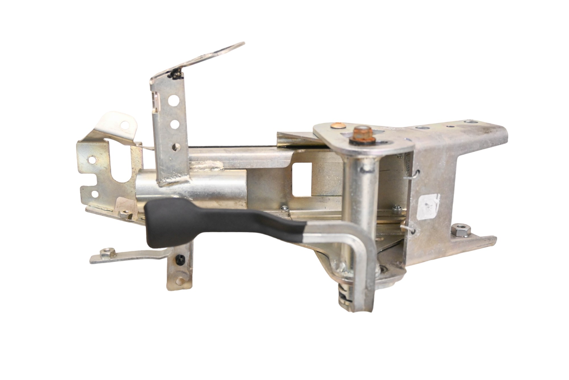 17 Polaris Slingshot SLR Steering Column Bracket Mount