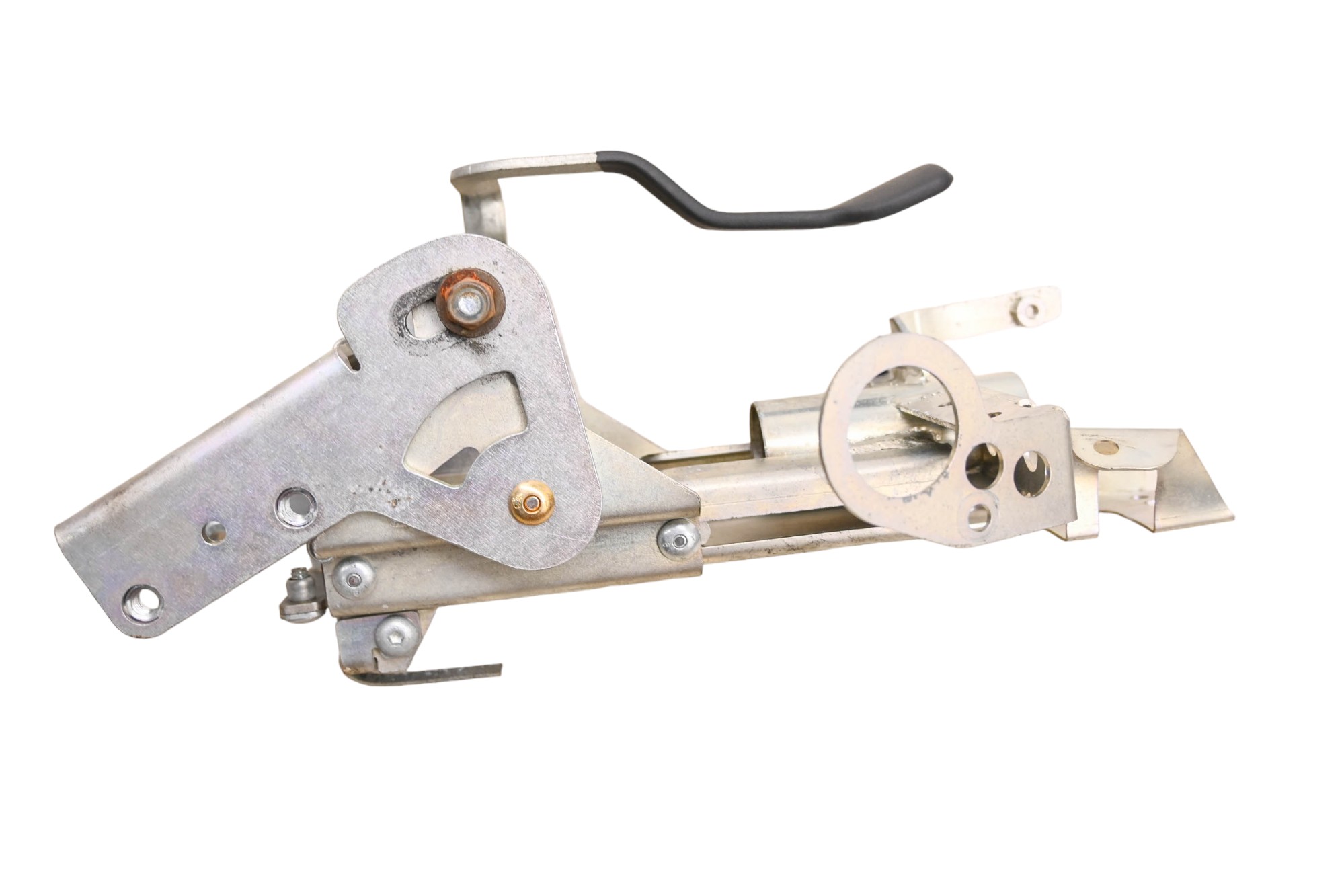 17 Polaris Slingshot SLR Steering Column Bracket Mount