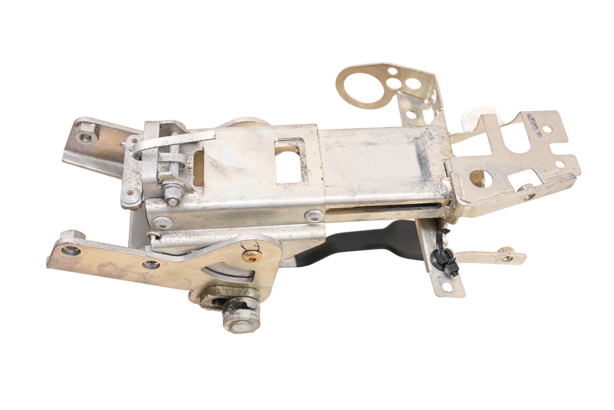 17 Polaris Slingshot SLR Steering Column Bracket Mount