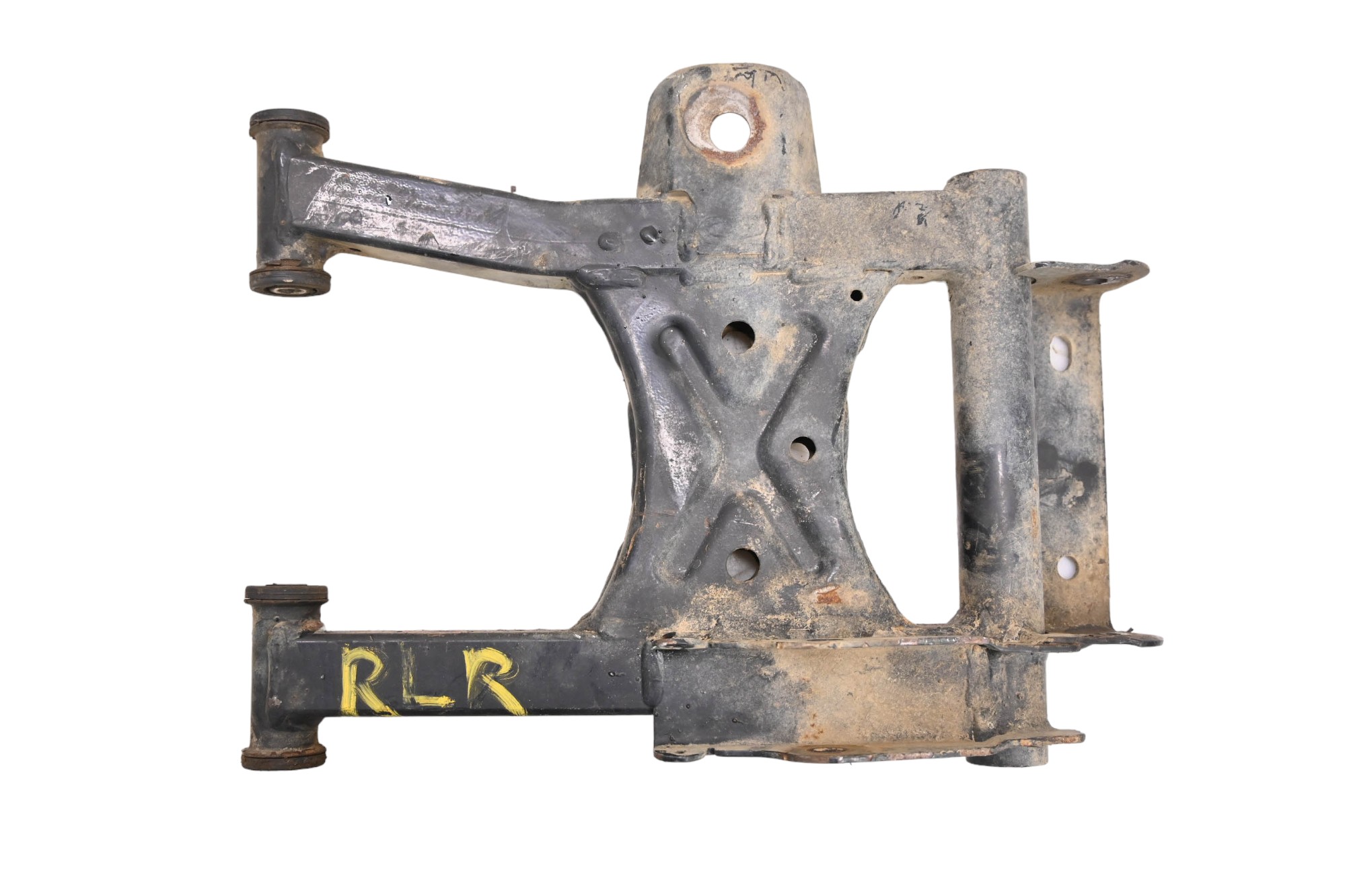 13 Polaris Sportsman 500 4x4 Touring Rear Lower Right A-Arm