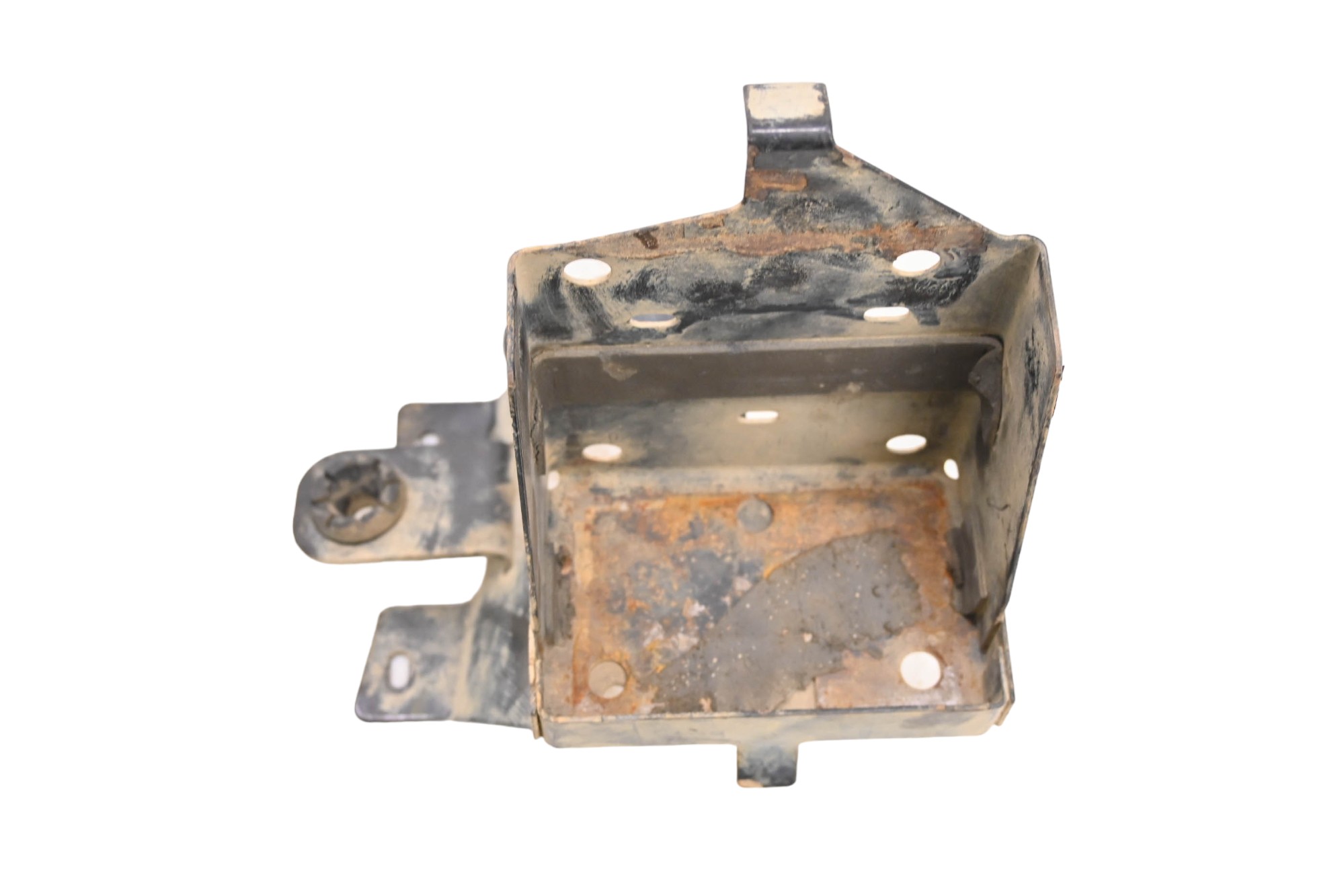 13 Polaris Sportsman 500 4x4 Touring Battery Box