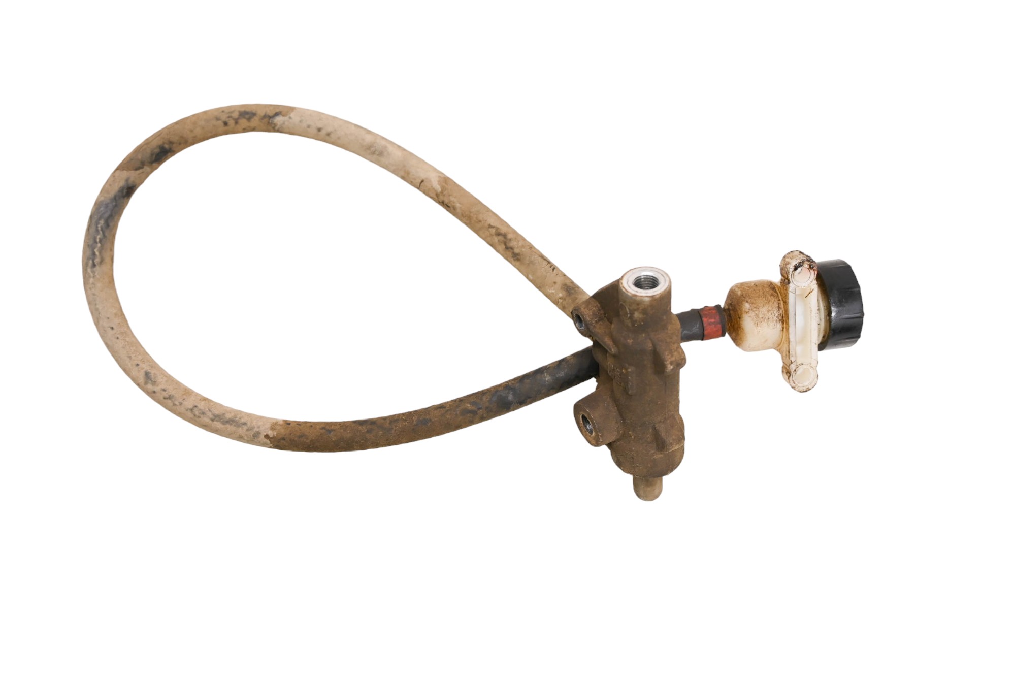 13 Polaris Sportsman 500 4x4 Touring Rear Brake Master Cylinder