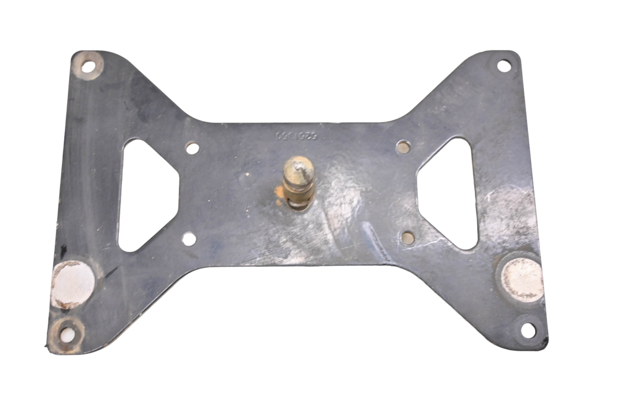 13 Polaris Sportsman 500 4x4 Touring Seat Base Bracket Mount