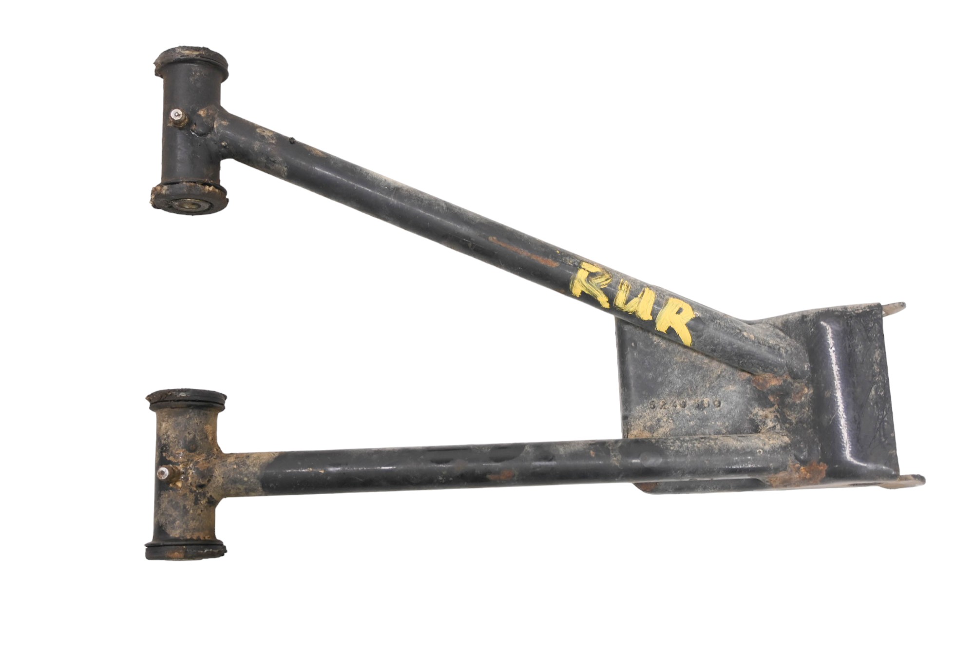 13 Polaris Sportsman 500 4x4 Touring Rear Upper Right A-Arm