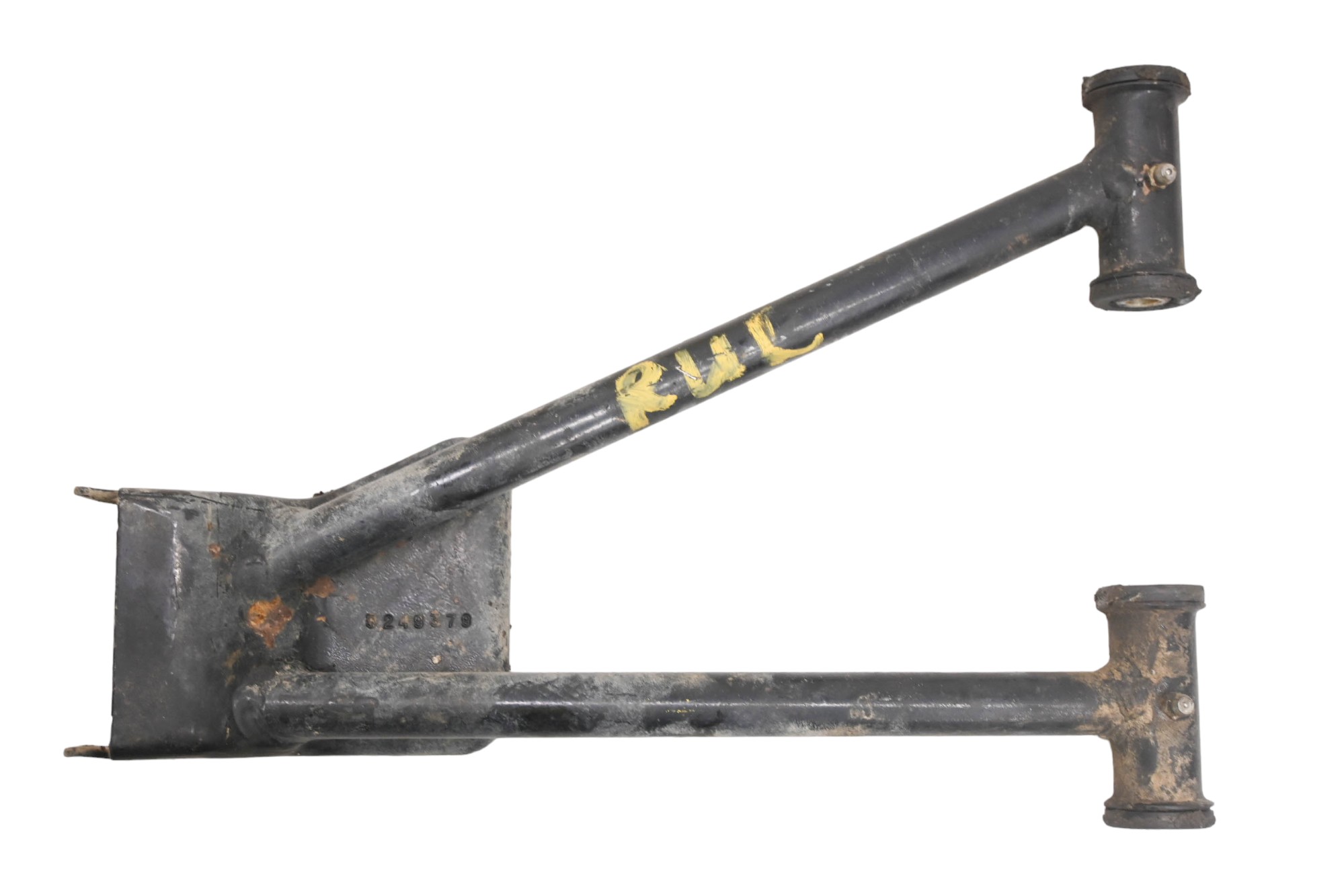 13 Polaris Sportsman 500 4x4 Touring Rear Upper Left A-Arm