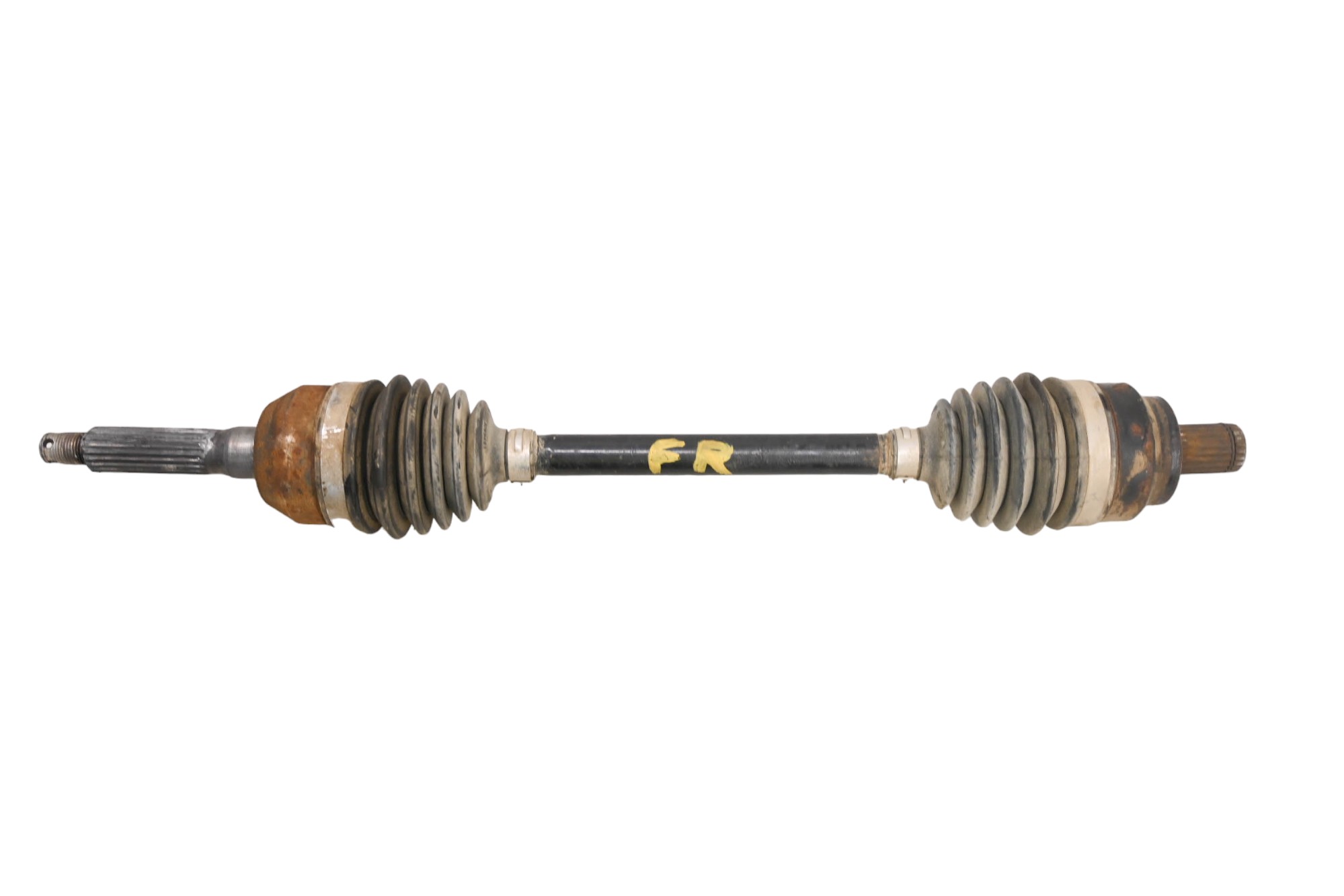 13 Polaris Sportsman 500 4x4 Touring Front Right Cv Axle