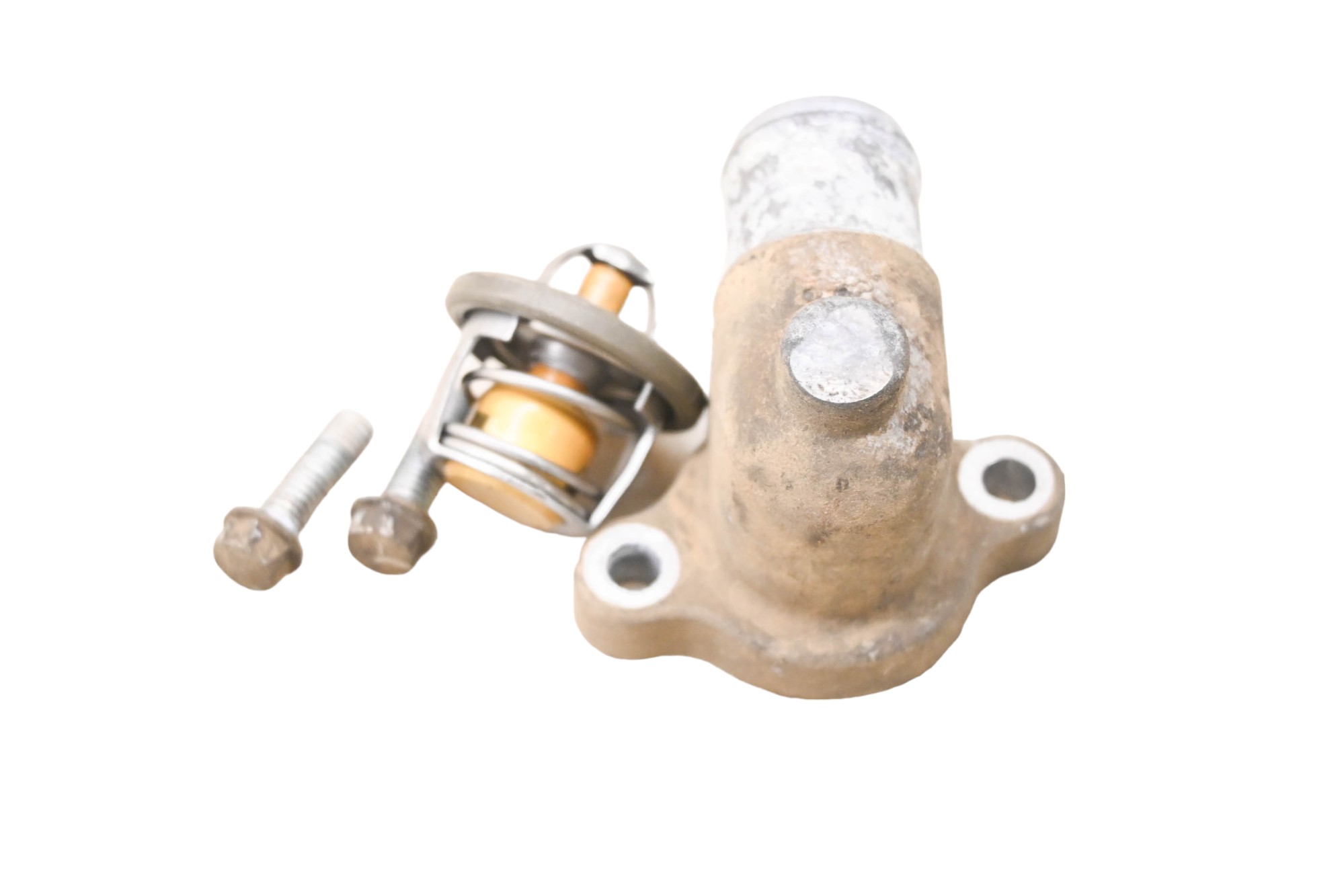 13 Polaris Sportsman 500 4x4 Touring Thermostat