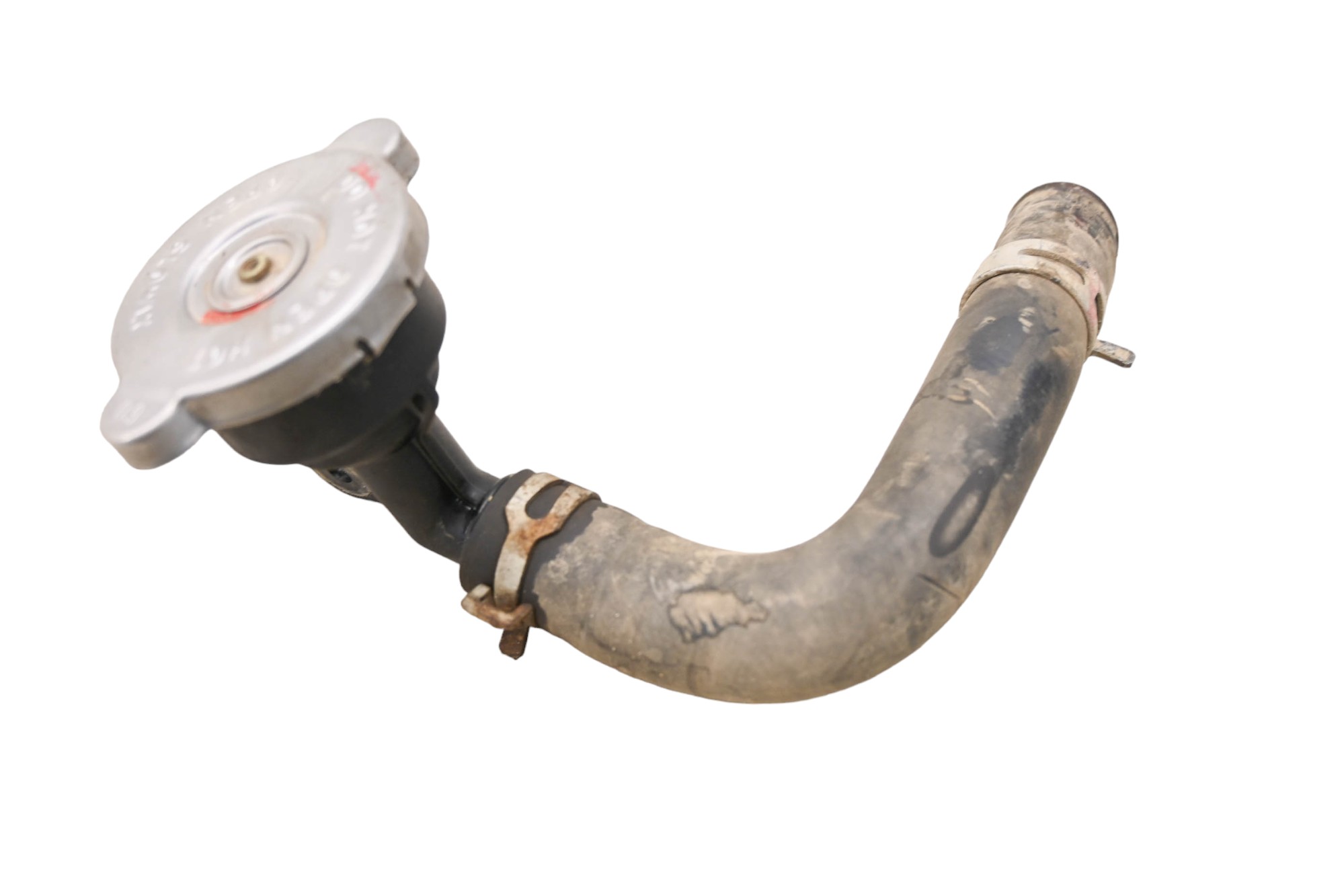 13 Polaris Sportsman 500 4x4 Touring Radiator Cap