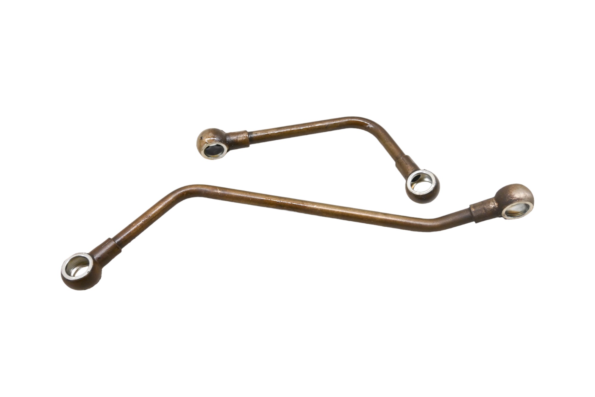13 Polaris Sportsman 500 4x4 Touring Engine Oil Lines