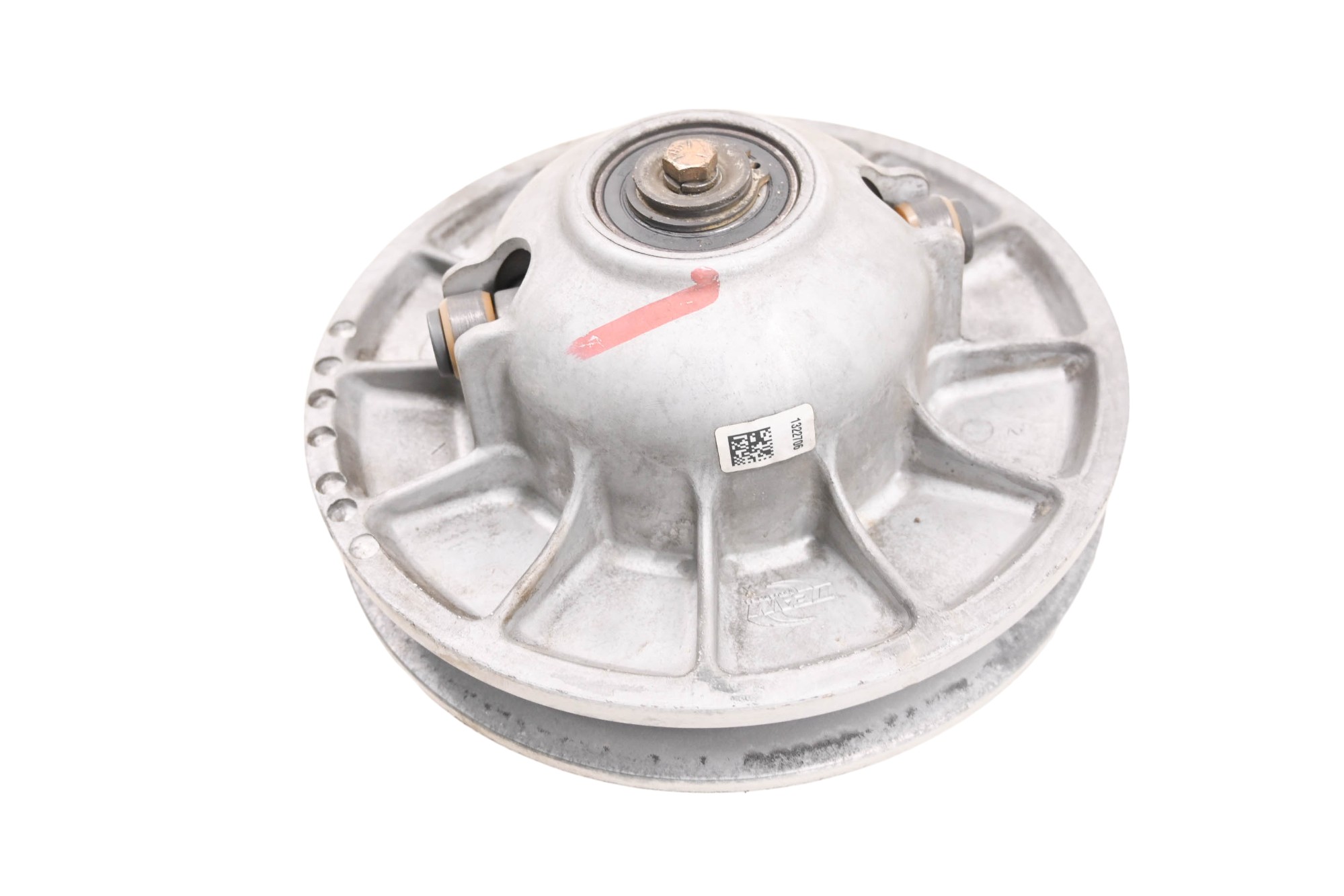 13 Polaris Sportsman 500 4x4 Touring Secondary Driven Clutch