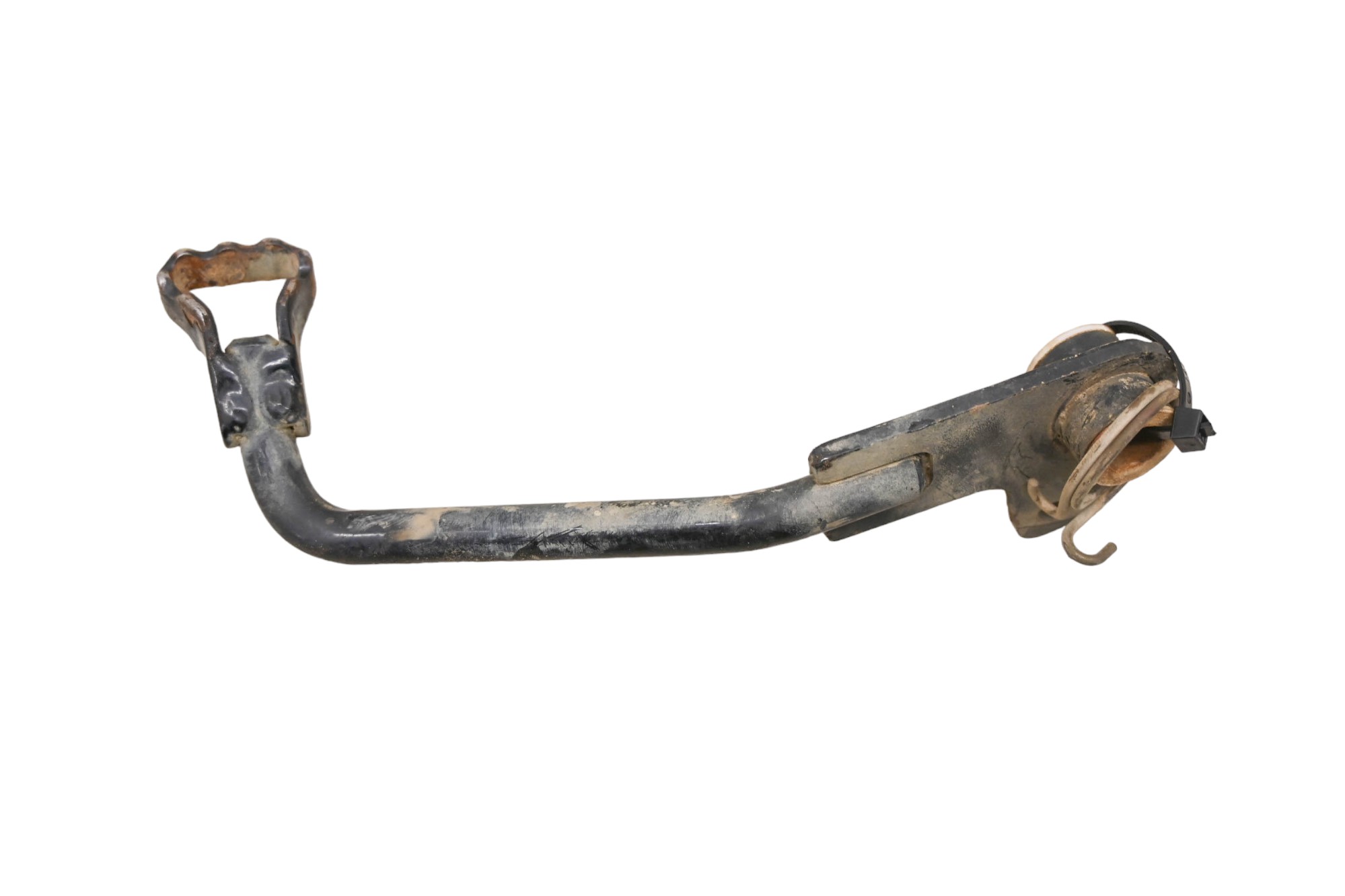 13 Polaris Sportsman 500 4x4 Touring Rear Brake Pedal