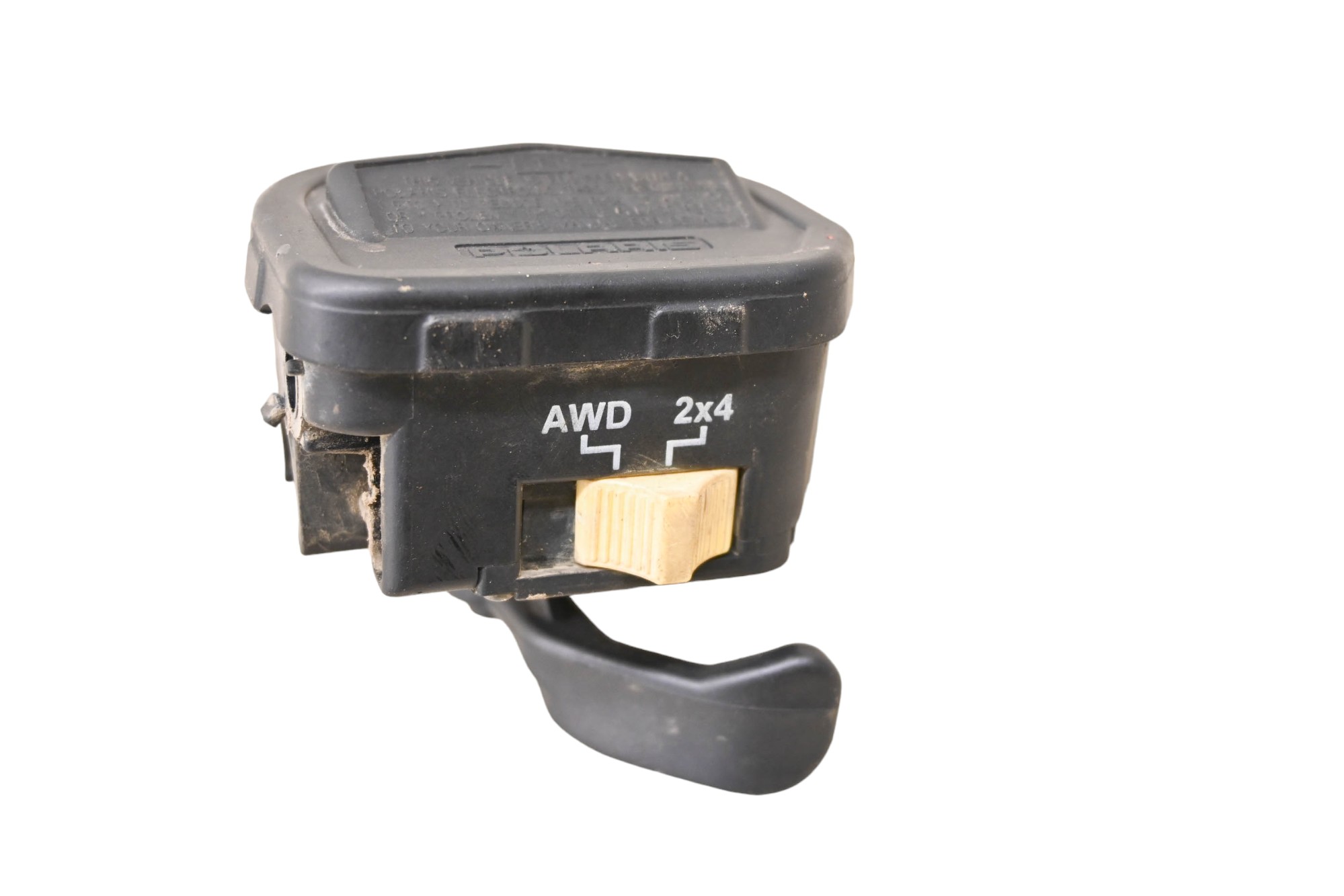 13 Polaris Sportsman 500 4x4 Touring Thumb Throttle