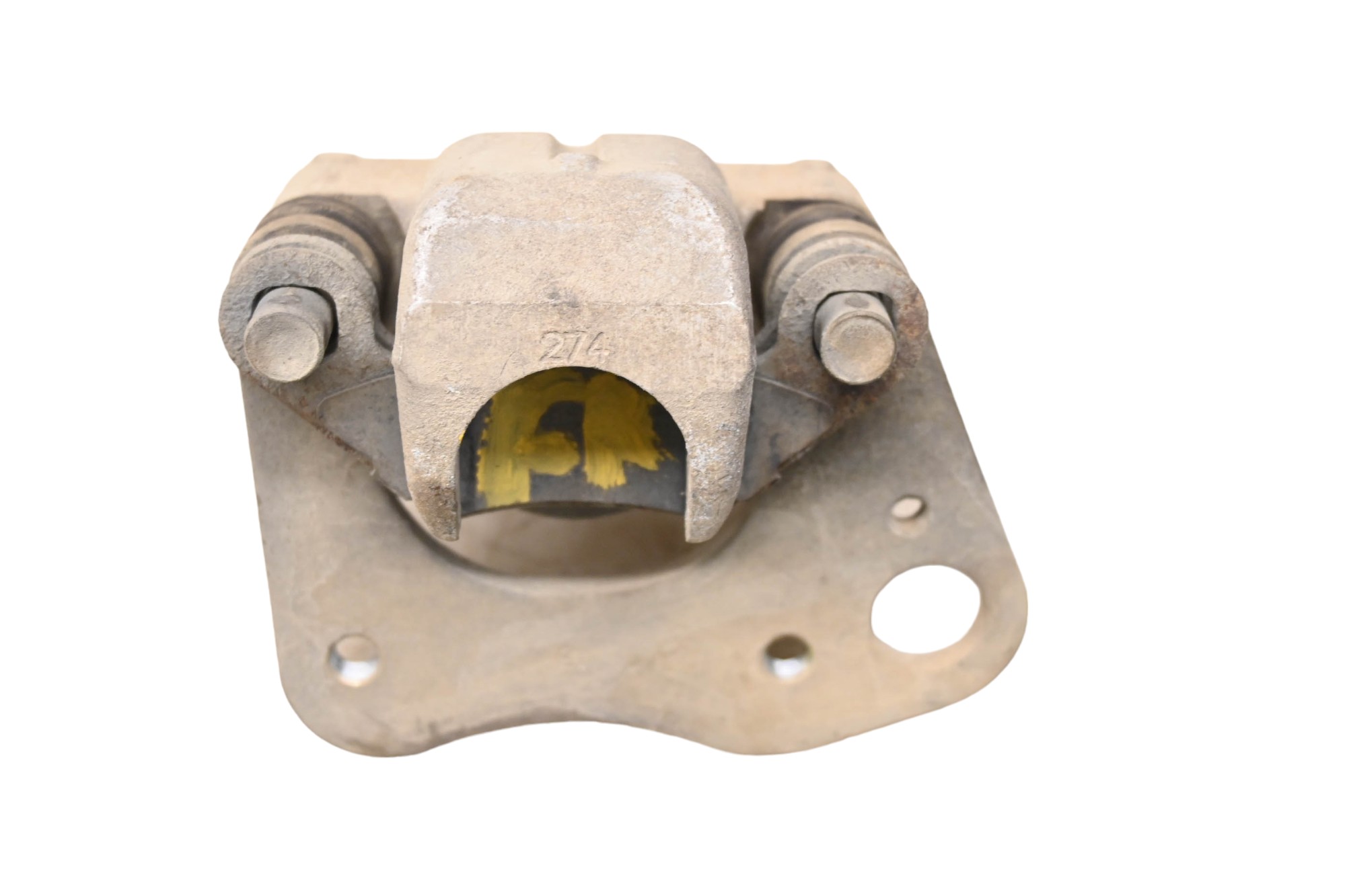 13 Polaris Sportsman 500 4x4 Touring Front Right Brake Caliper