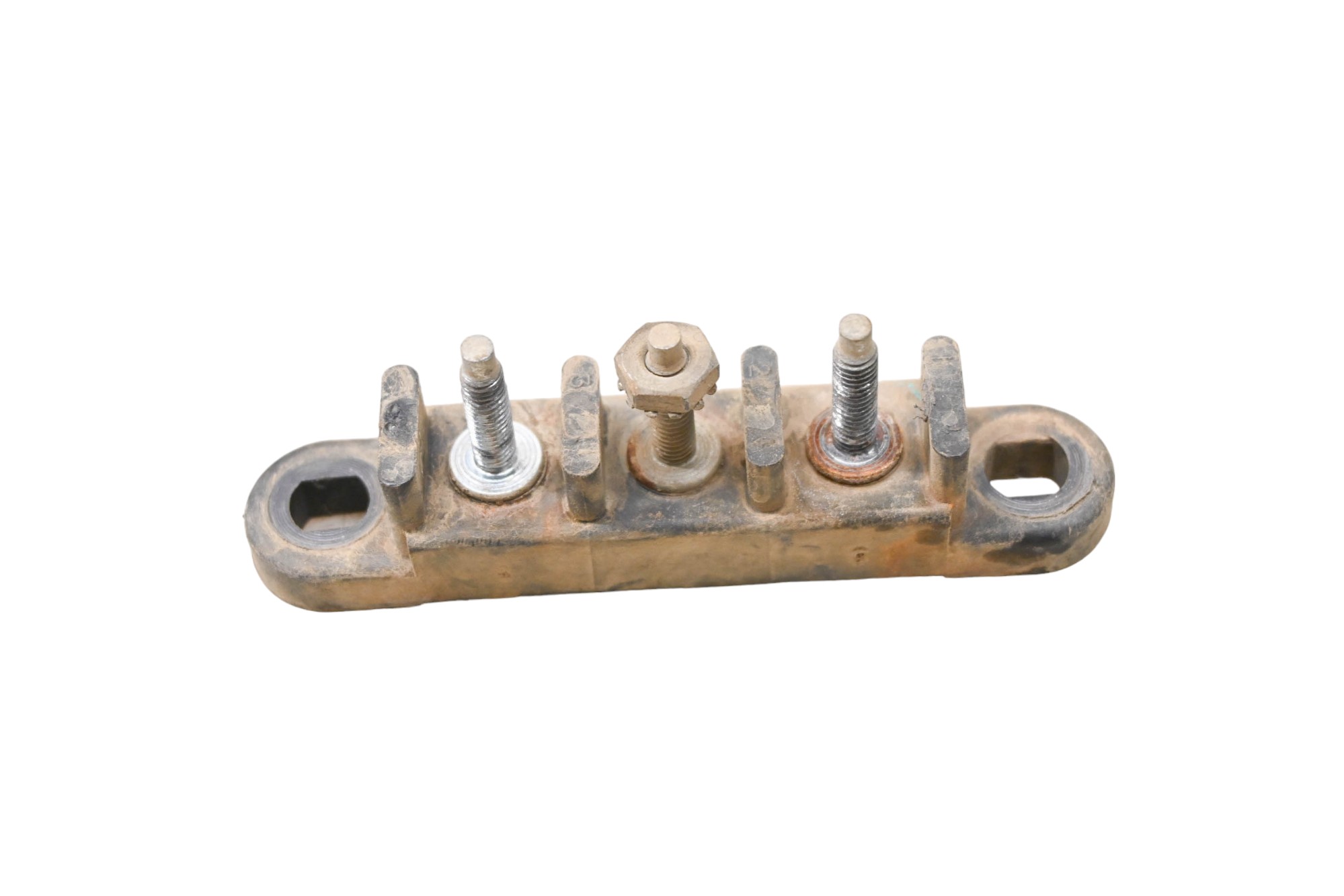 15 Polaris Sportsman 570 SP Terminal Block
