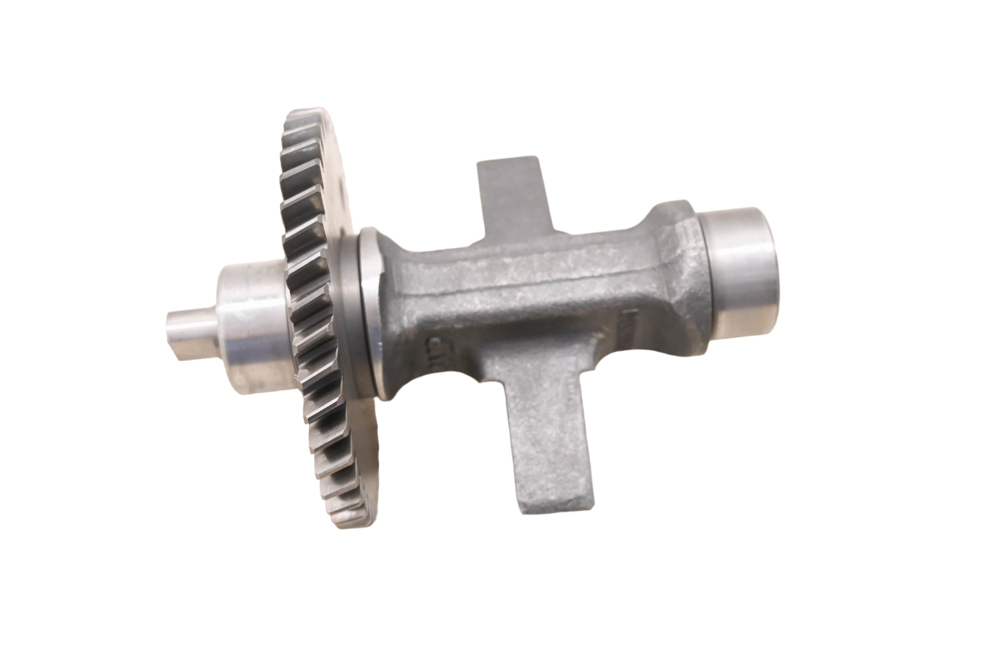 15 Polaris Sportsman 570 SP Counter Balancer Crankshaft Balance