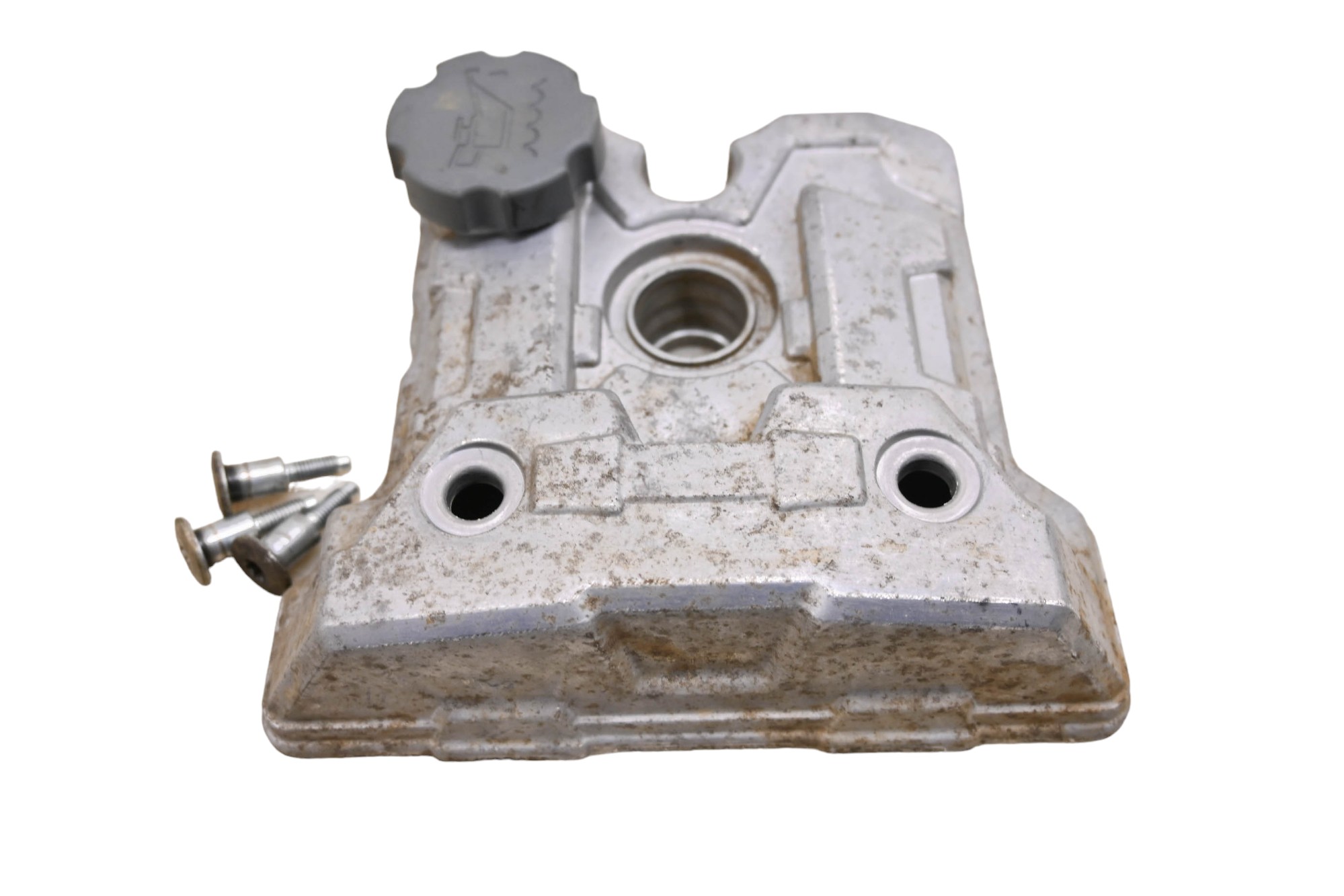 15 Polaris Sportsman 570 SP Valve Cover