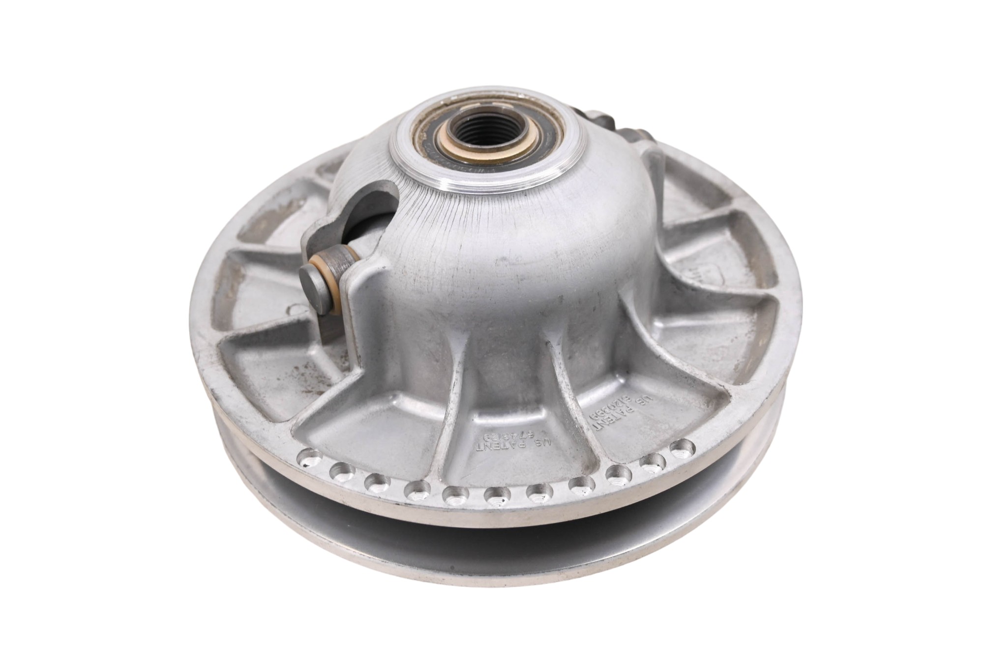 15 Polaris Sportsman 570 SP Secondary Driven Clutch