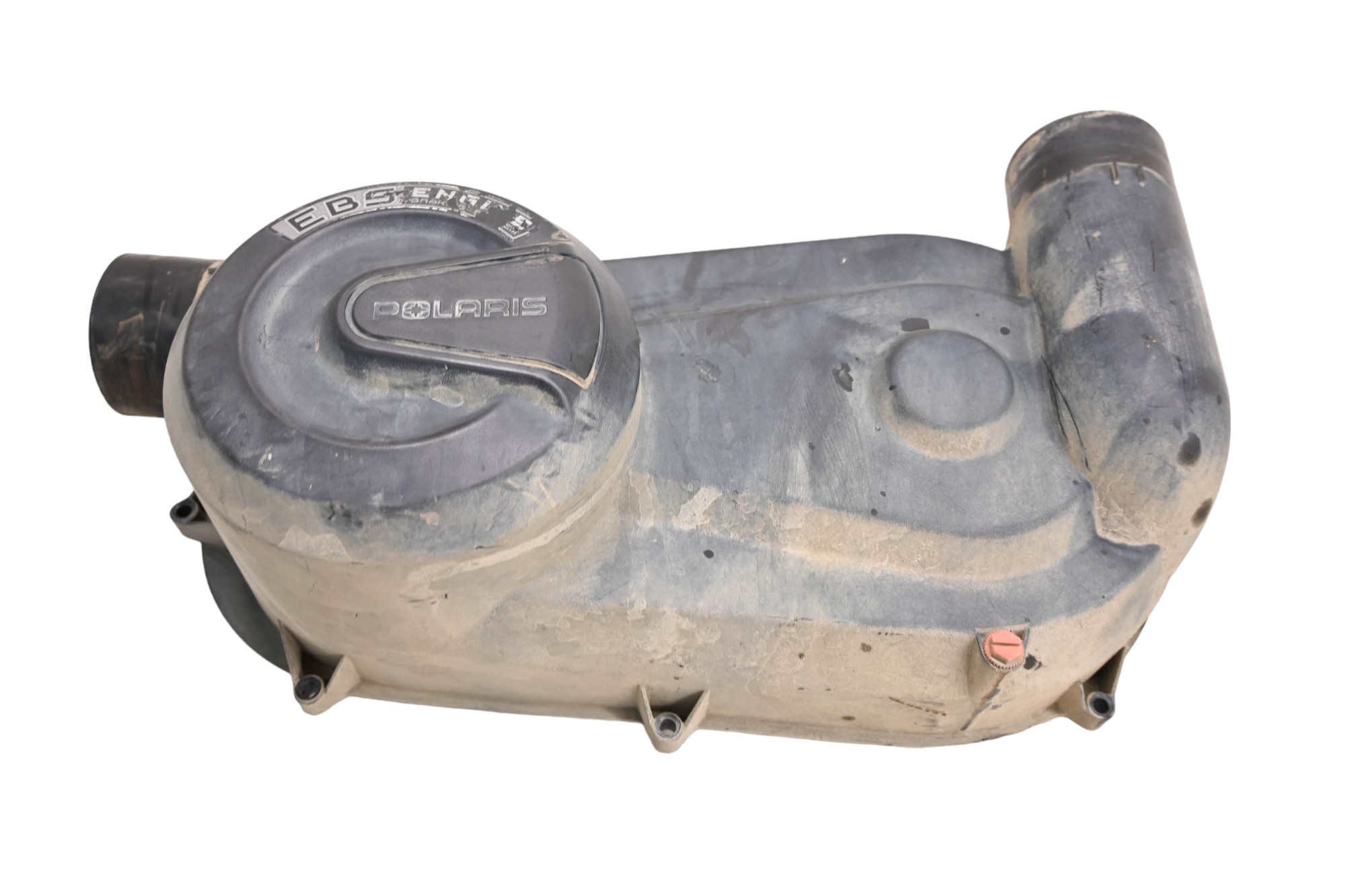 15 Polaris Sportsman 570 SP Outer Belt Clutch Cover