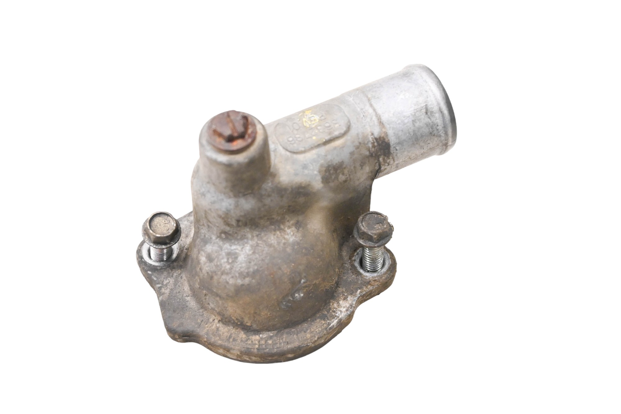 15 Polaris Sportsman 570 SP Thermostat Cover