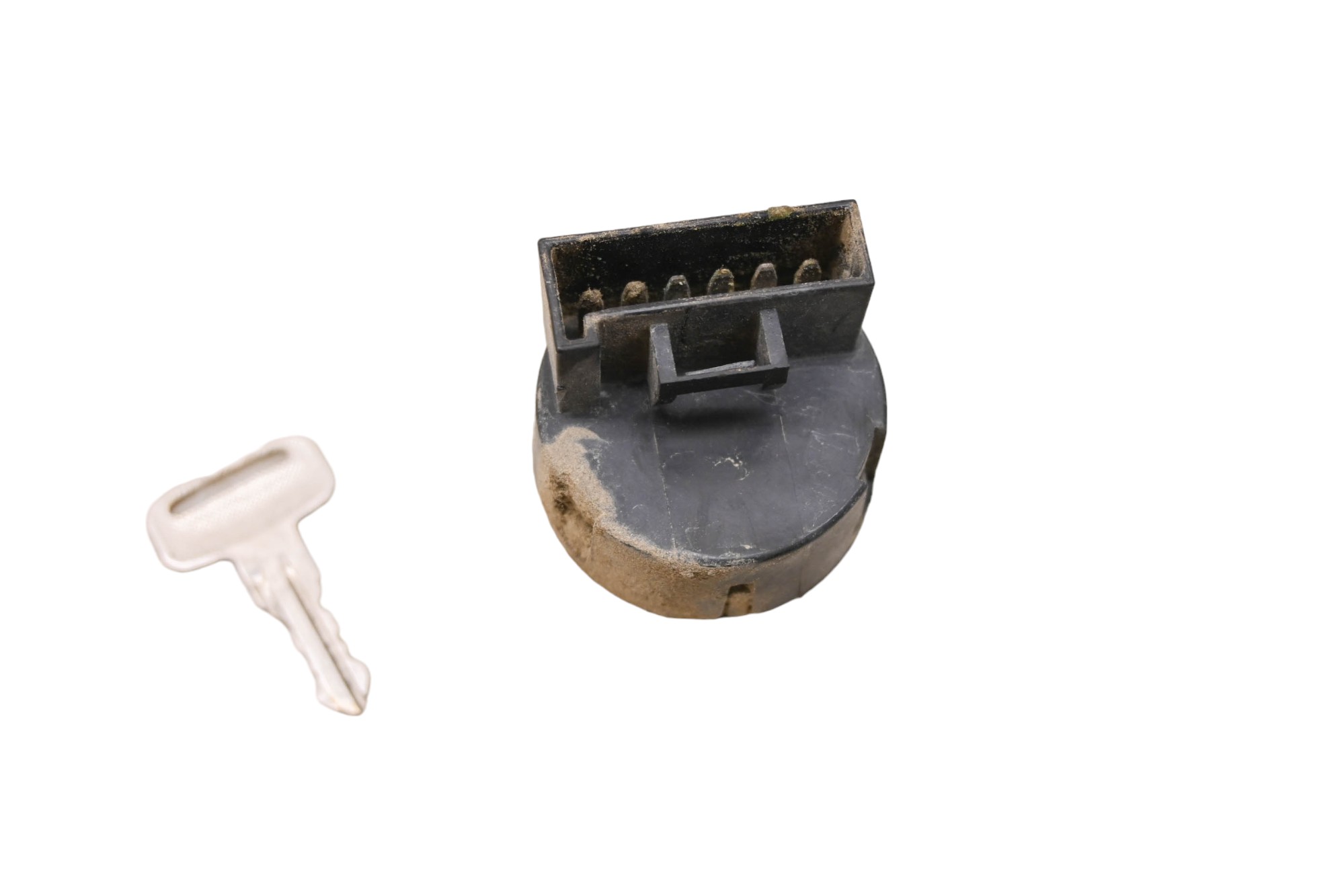 15 Polaris Sportsman 570 SP Key Switch