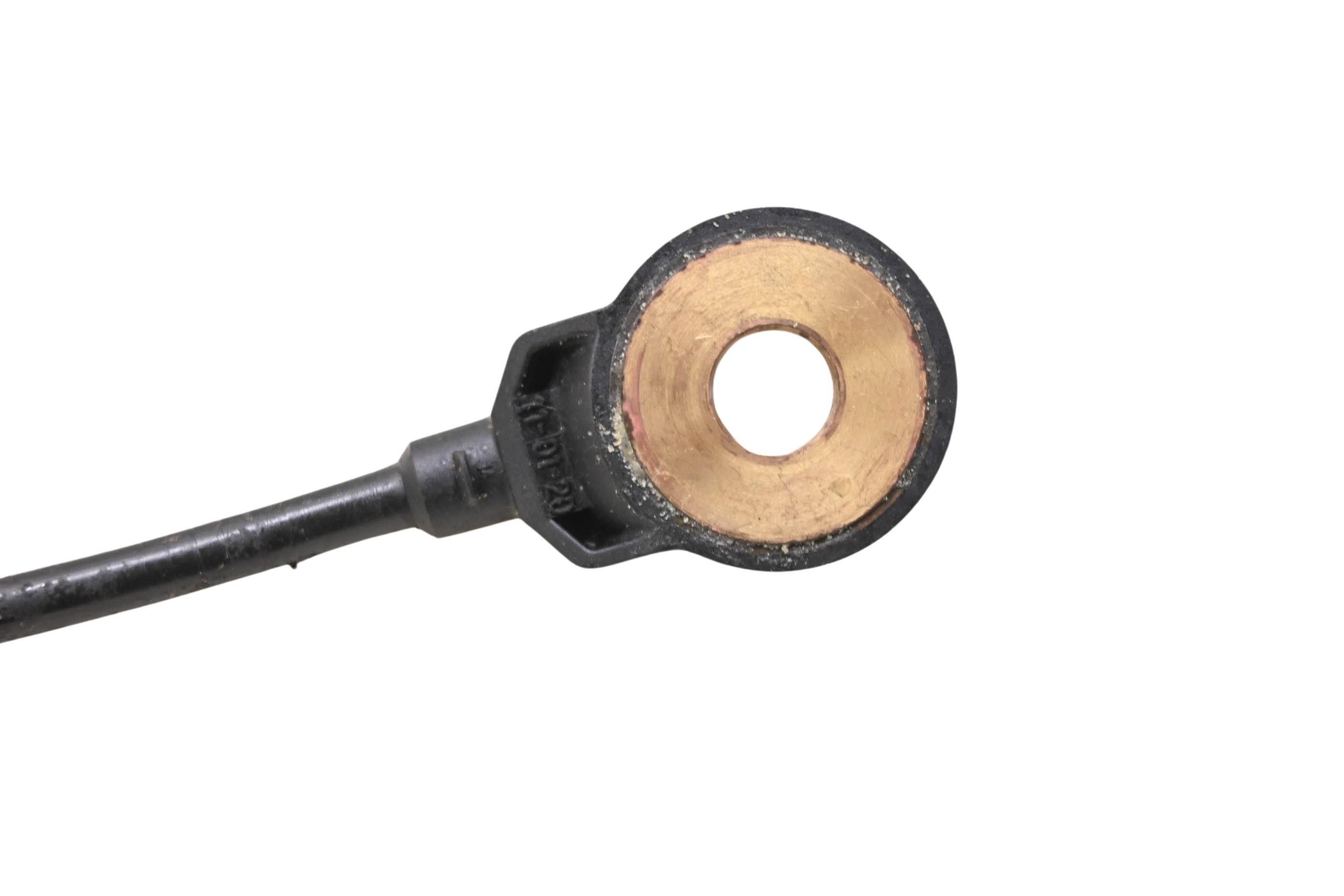 11 Sea-Doo RXT X 260 AS Knock Noise Sensor