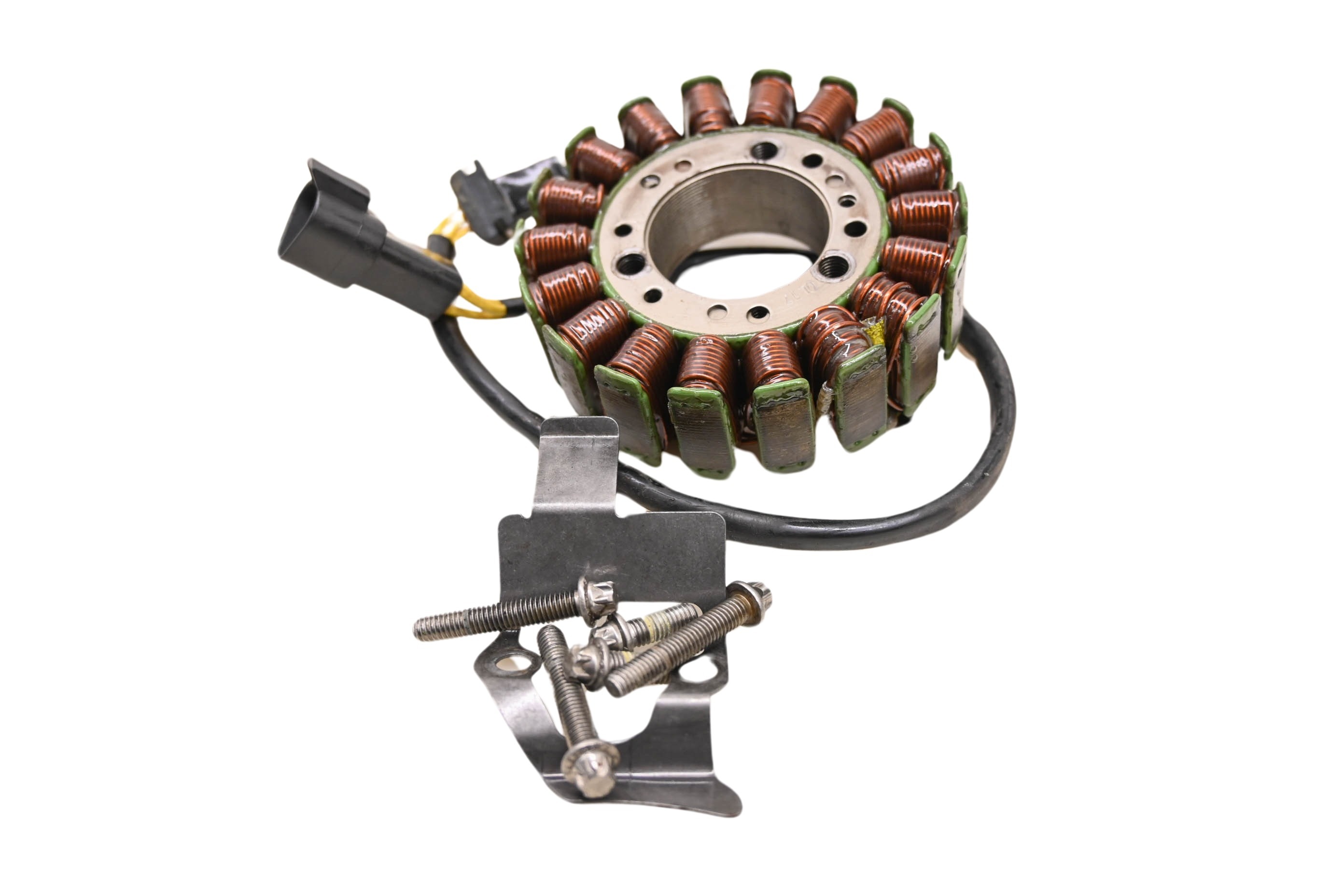 11 Sea-Doo RXT X 260 AS Stator