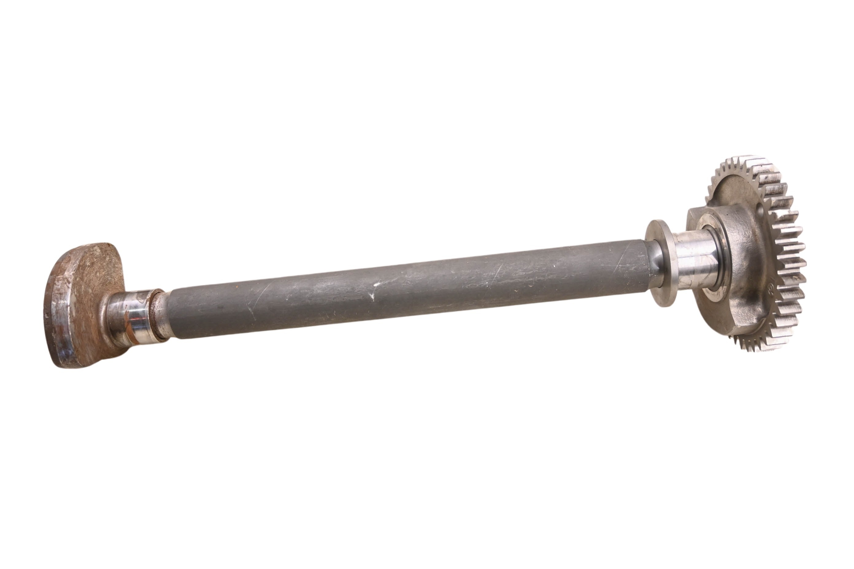 11 Sea-Doo RXT X 260 AS Counter Balancer Crankshaft Balance