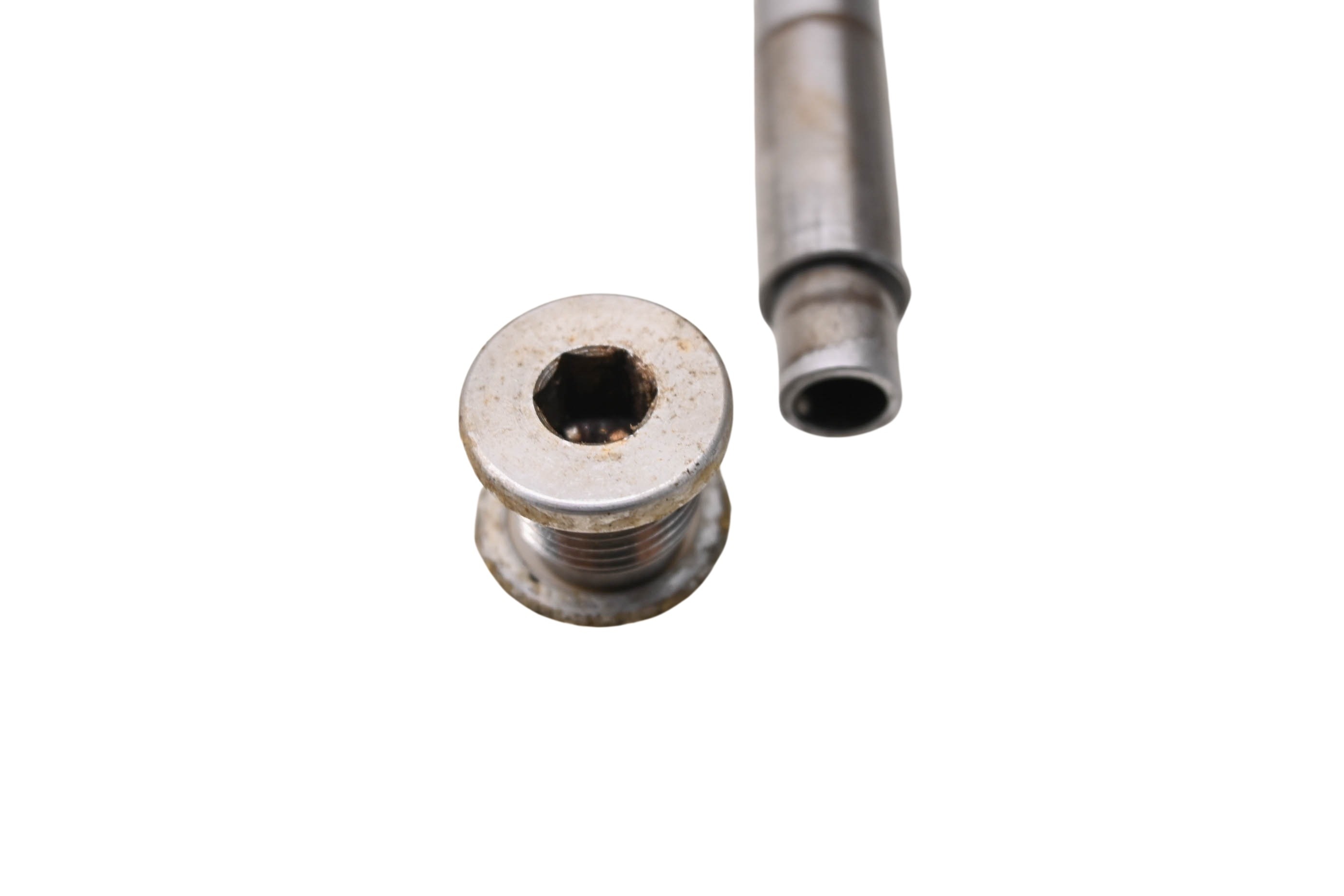 11 Sea-Doo RXT X 260 AS Cam Chain Tensioner
