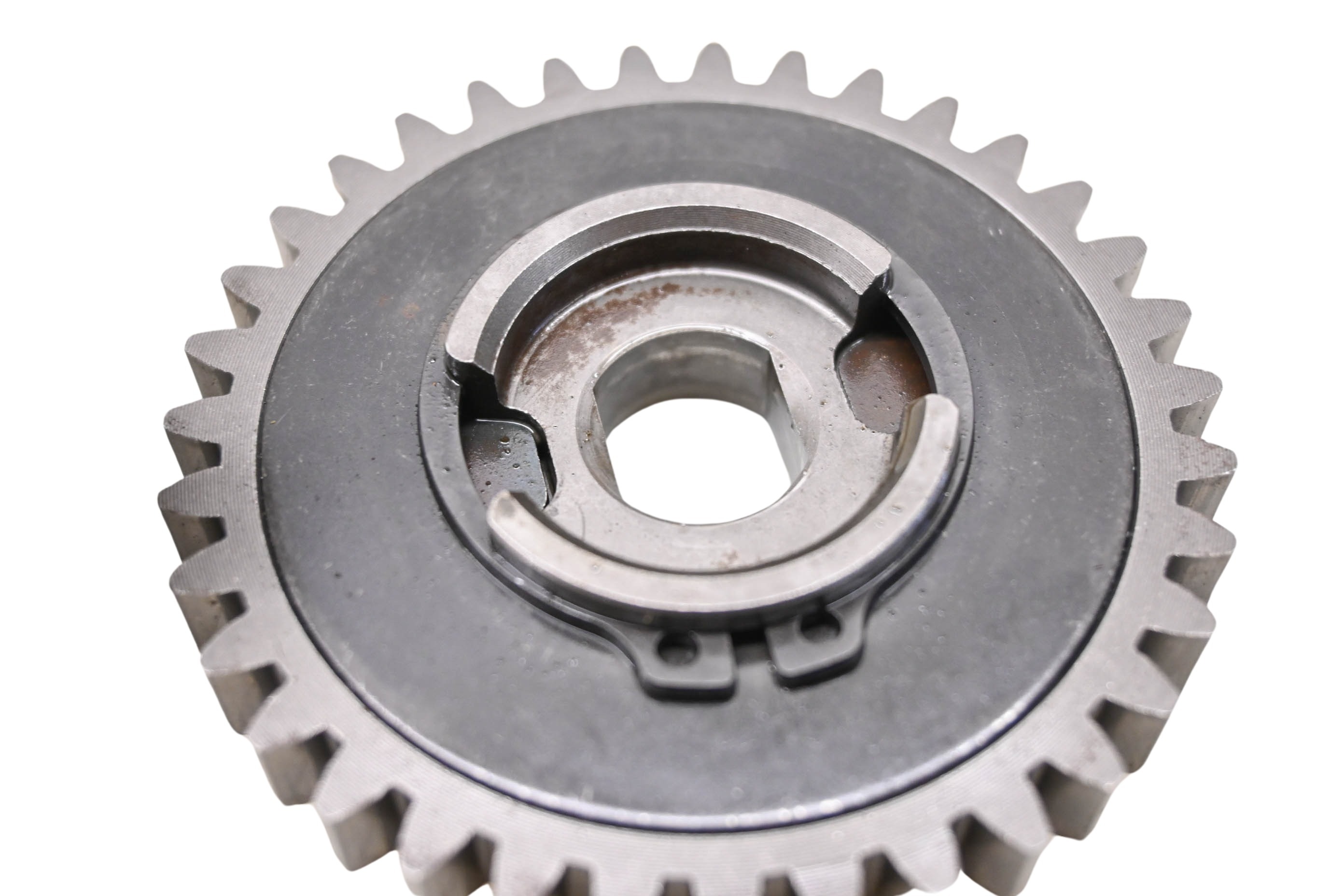 11 Sea-Doo RXT X 260 AS Starter Gear