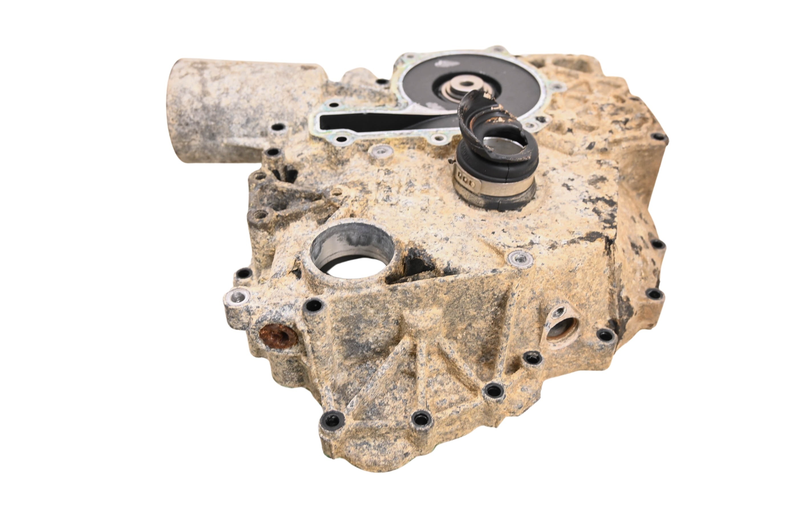 11 Sea-Doo RXT X 260 AS Stator Cover