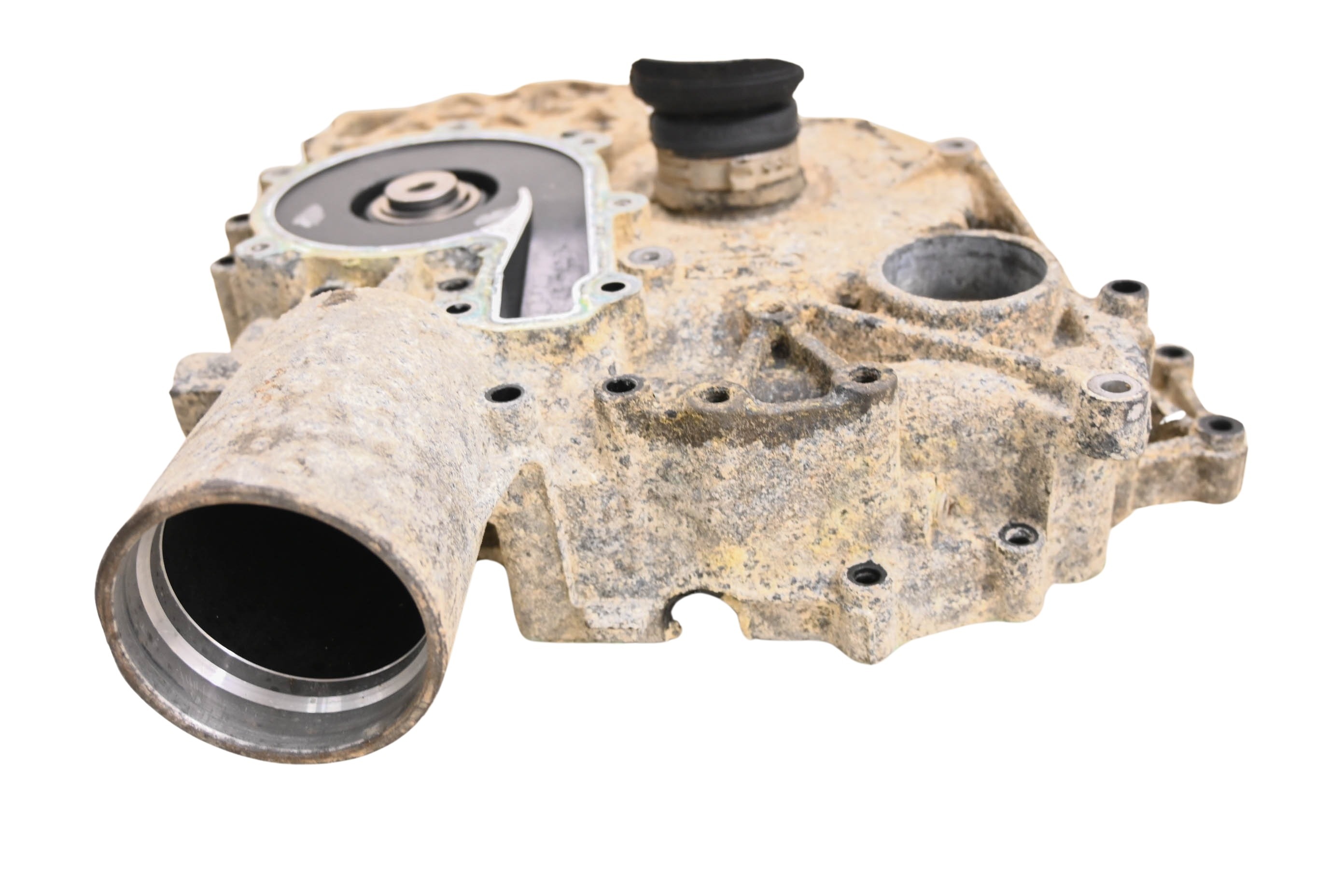 11 Sea-Doo RXT X 260 AS Stator Cover