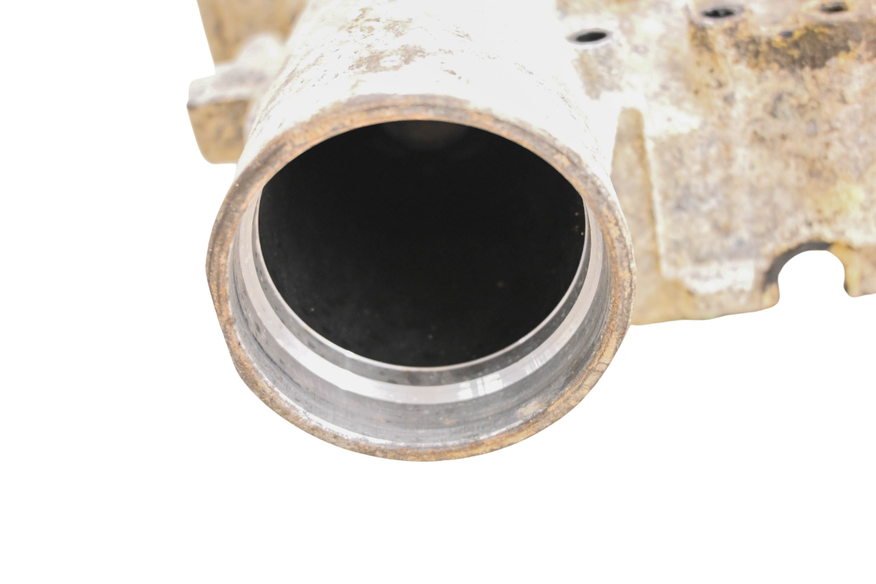 11 Sea-Doo RXT X 260 AS Stator Cover