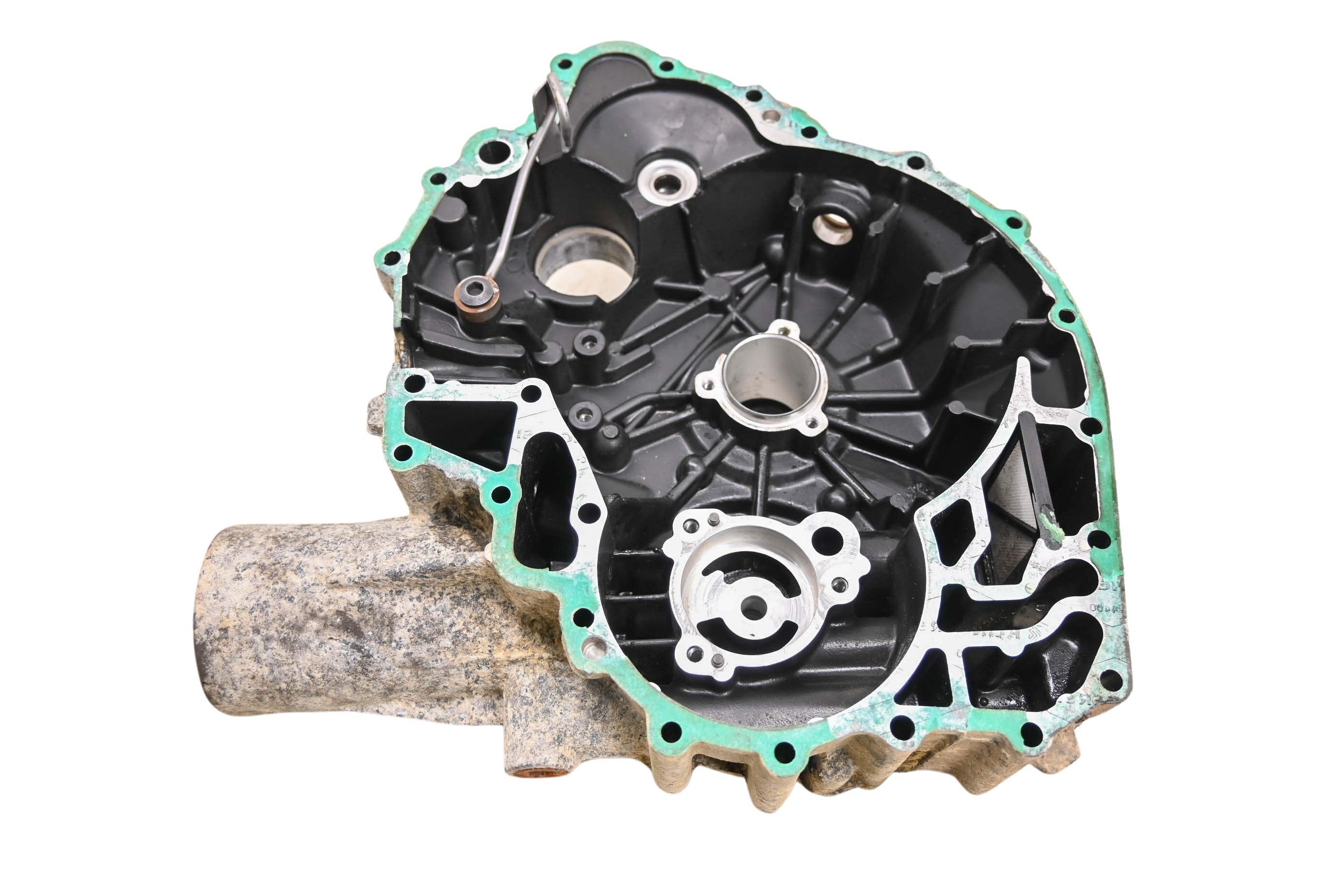 11 Sea-Doo RXT X 260 AS Stator Cover